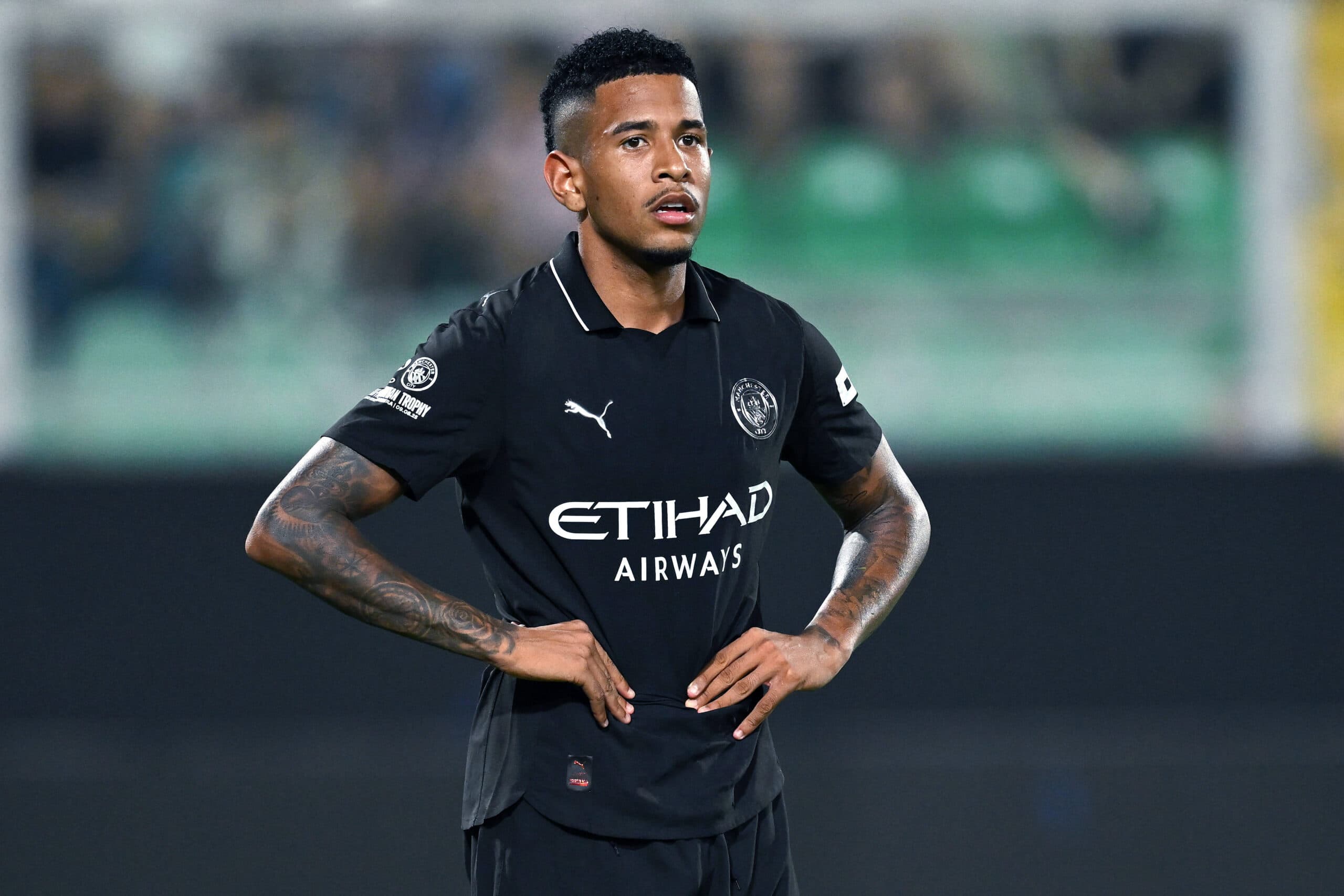 Report: Tottenham Hotspur making final push to sign £60m forward