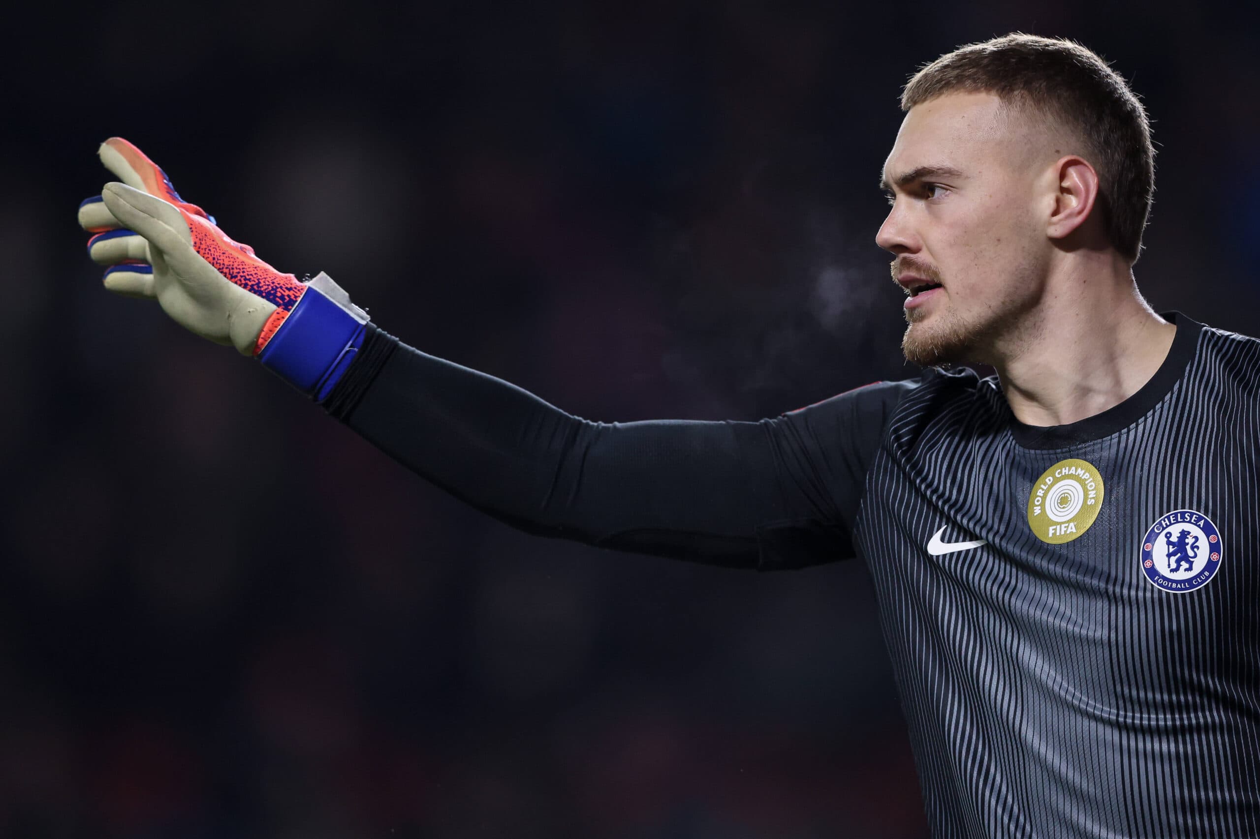 Report: Chelsea star set to leave the club this summer
