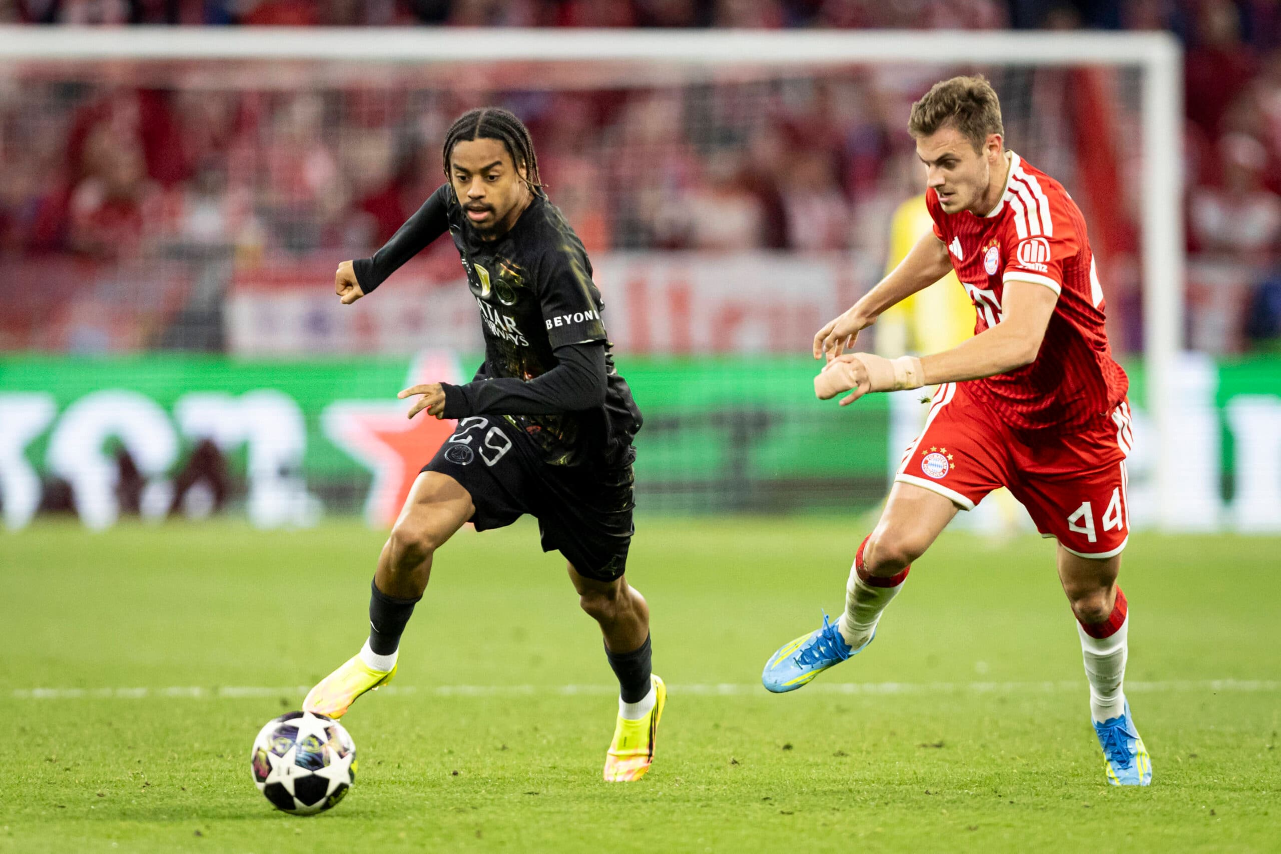 Report: Liverpool ready to push hard to sign two forwards