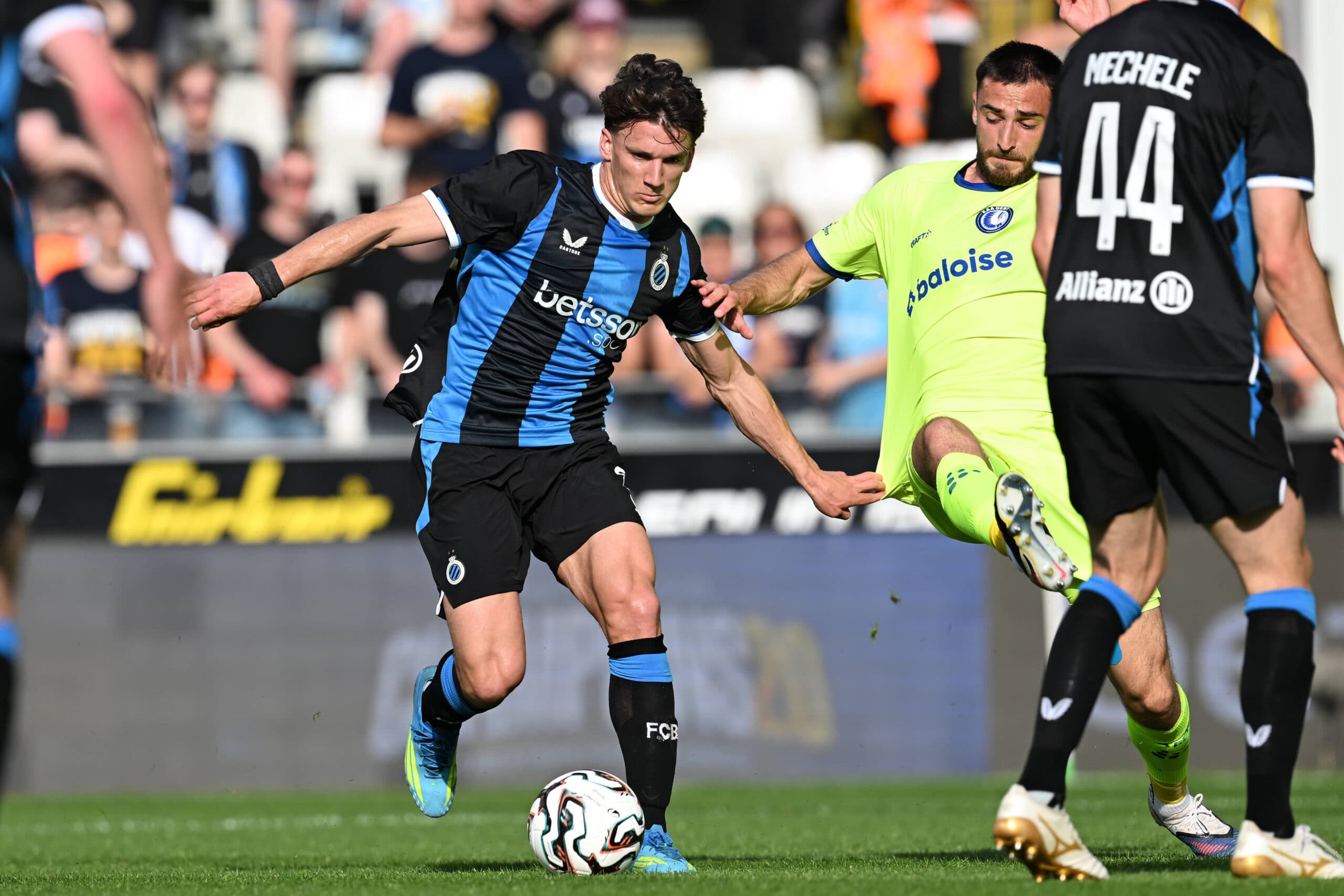 Ornstein: Arsenal Closing In On €40m Winger Signing