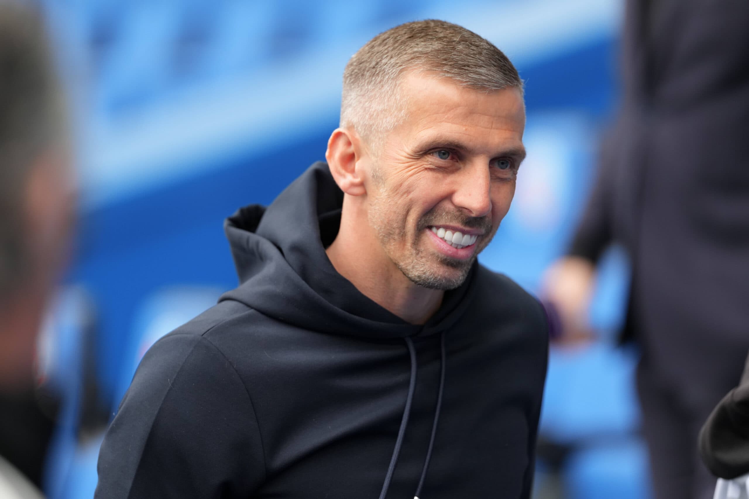 Ipswich Seek Stability with Blue-Co Head Coach Appointment