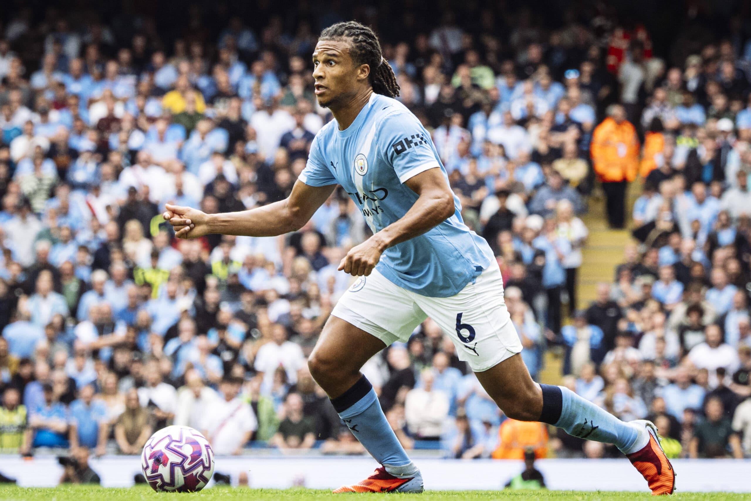 Report: Man City start considering £7m Fenerbahce move