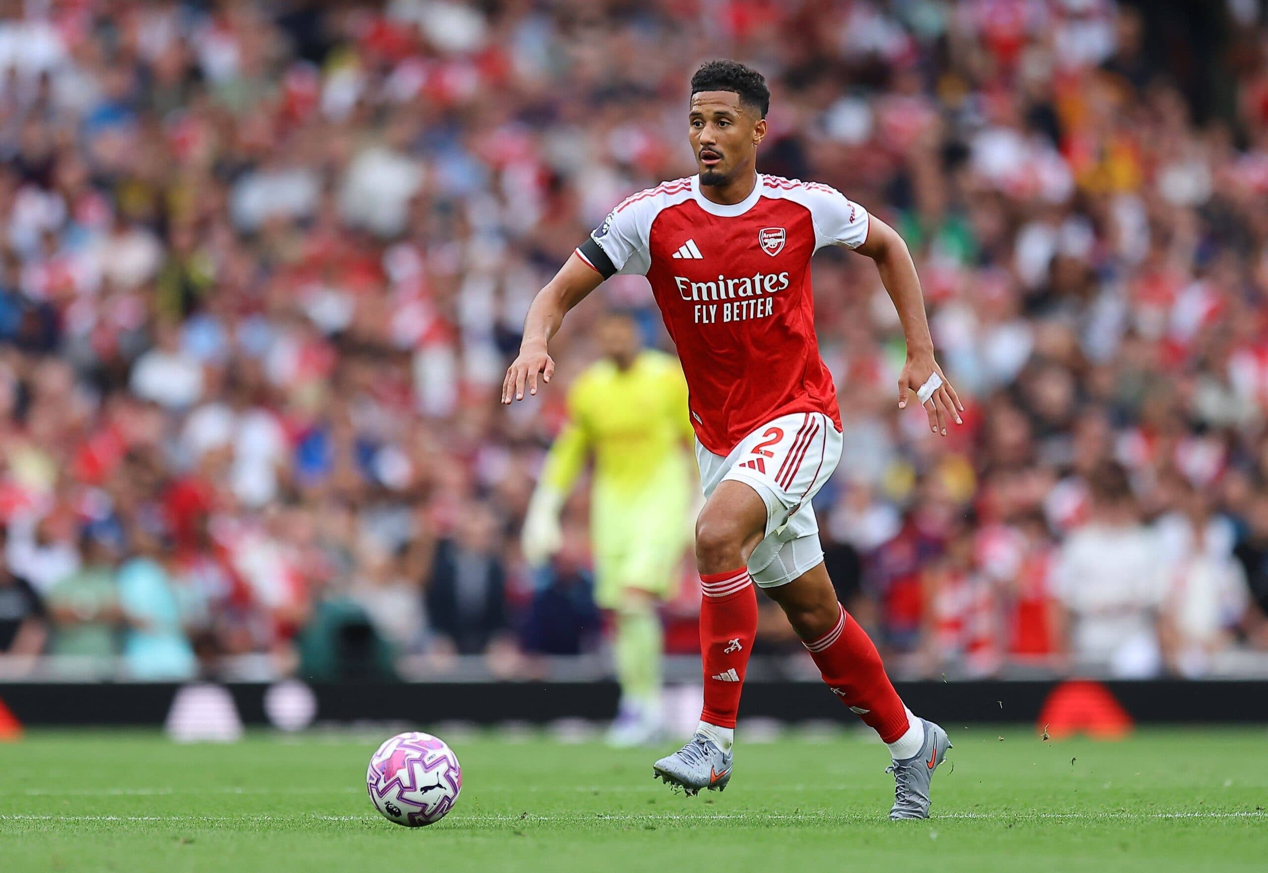 Arsenal could be set for huge injury boost ahead of Sunderland clash