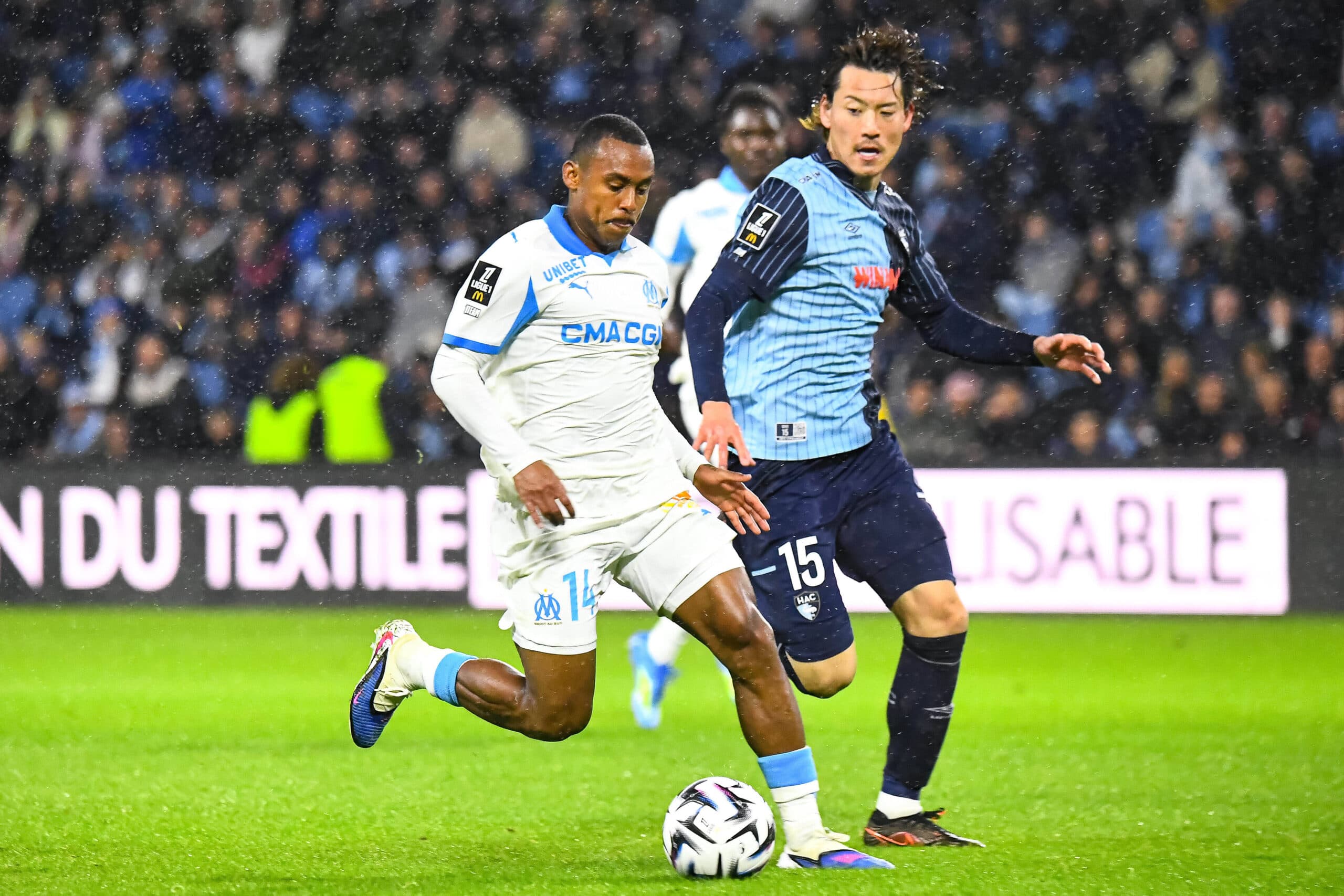 Report: Leeds United told to pay £42m to sign forward