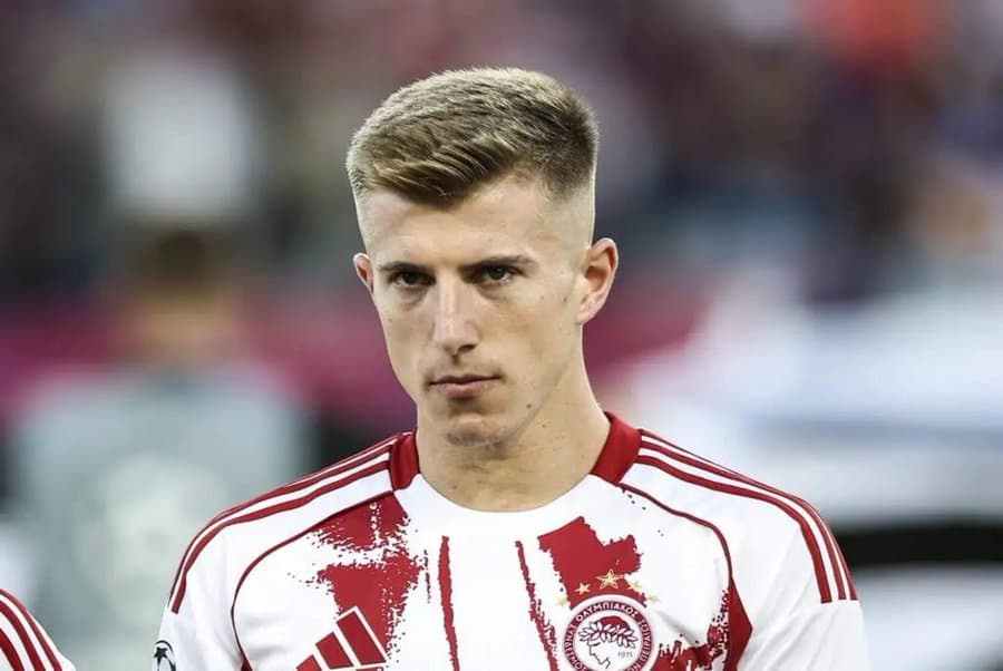 Report: Brighton pushing to sign defender in £11m deal