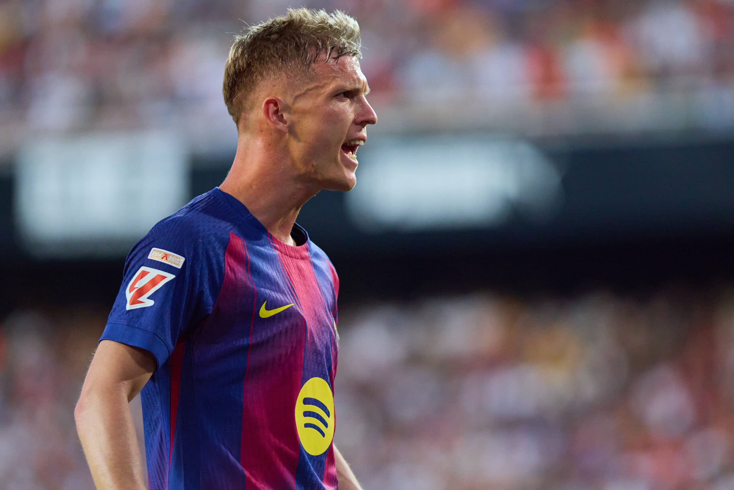 Report: Tottenham Hotspur could make move for Spanish star