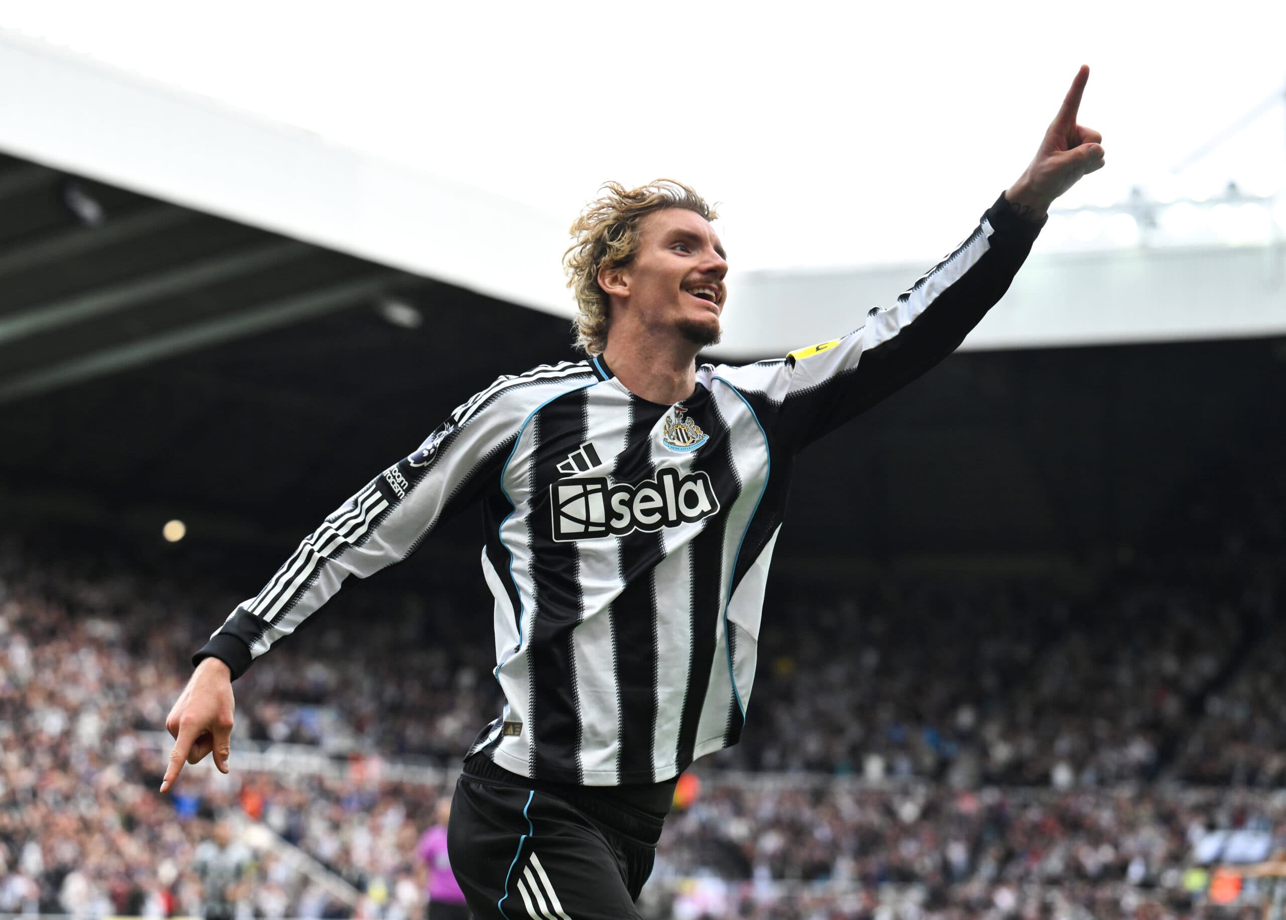 Report: Aston Villa consider £56m raid as Newcastle exodus set to continue