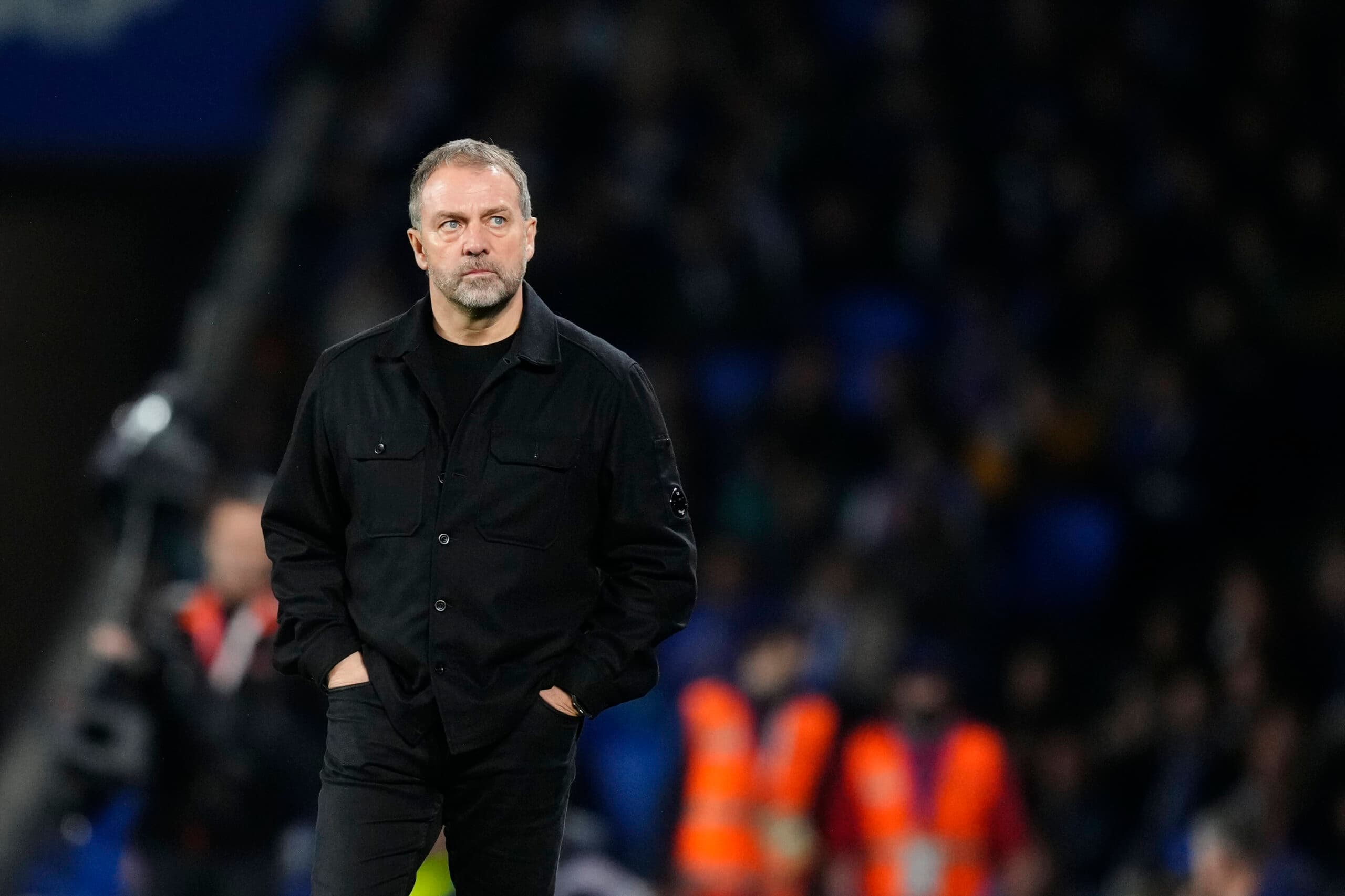 Journalist: Splits in Barcelona boardroom behind top targets choosing Real Madrid instead