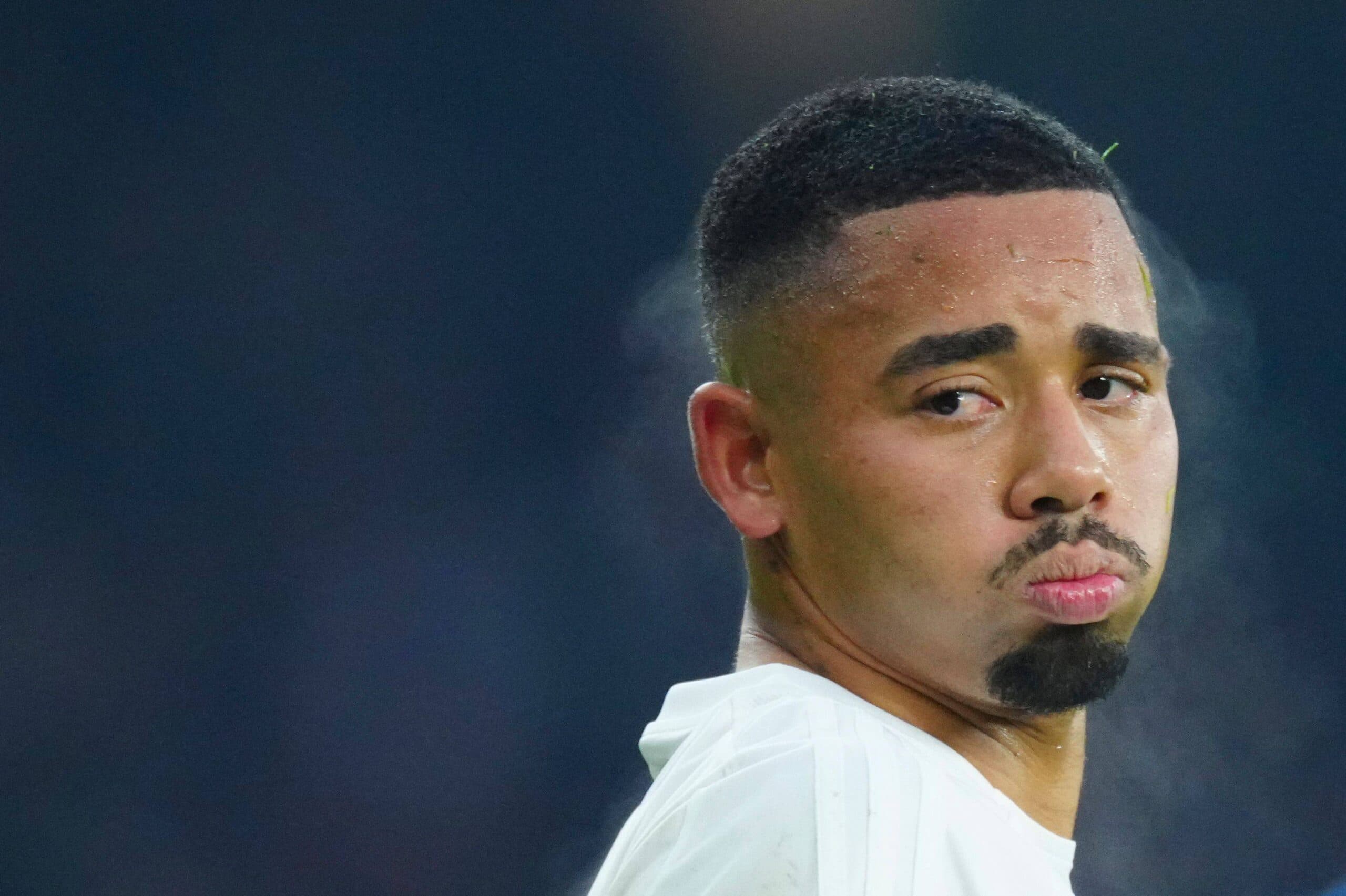 Report: Arsenal ready to push forward out of the door amid interest from European giants