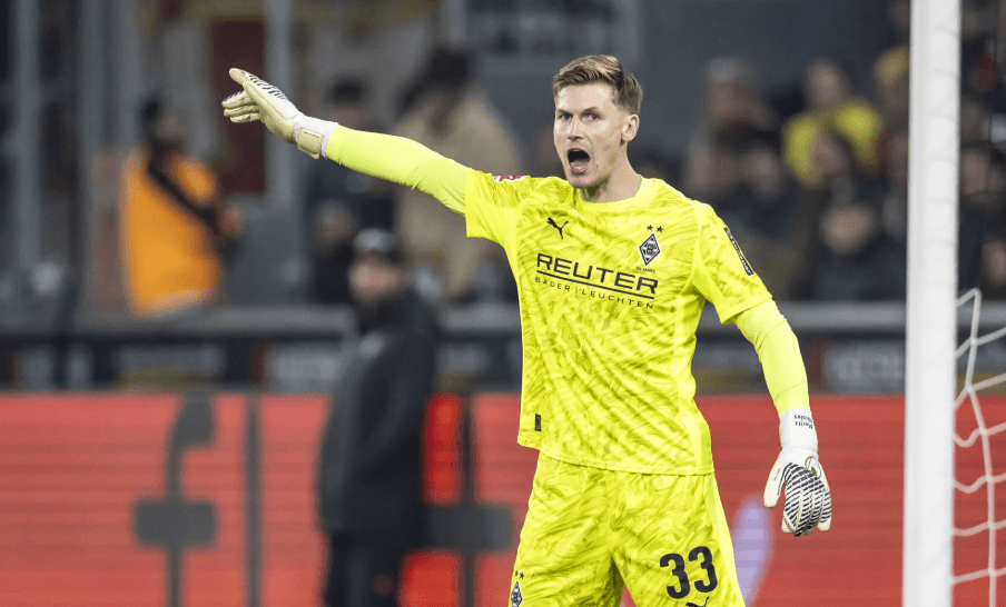 Report: Aston Villa to open talks to sign Bundesliga star