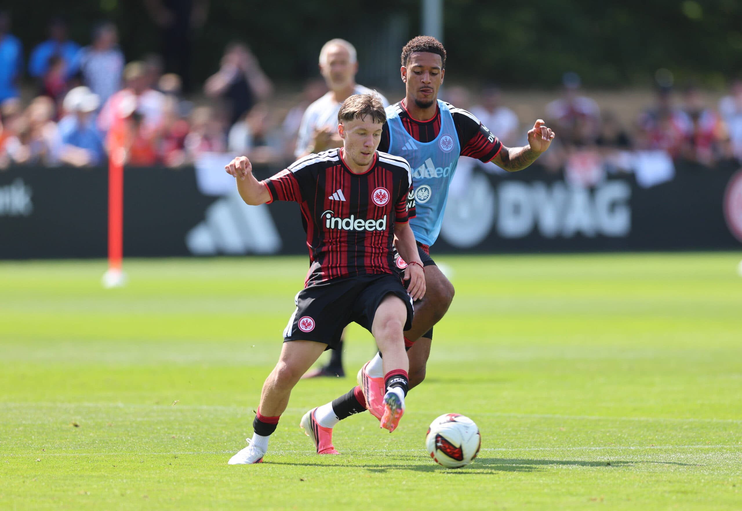 Report: Liverpool interested in move for midfield prospect