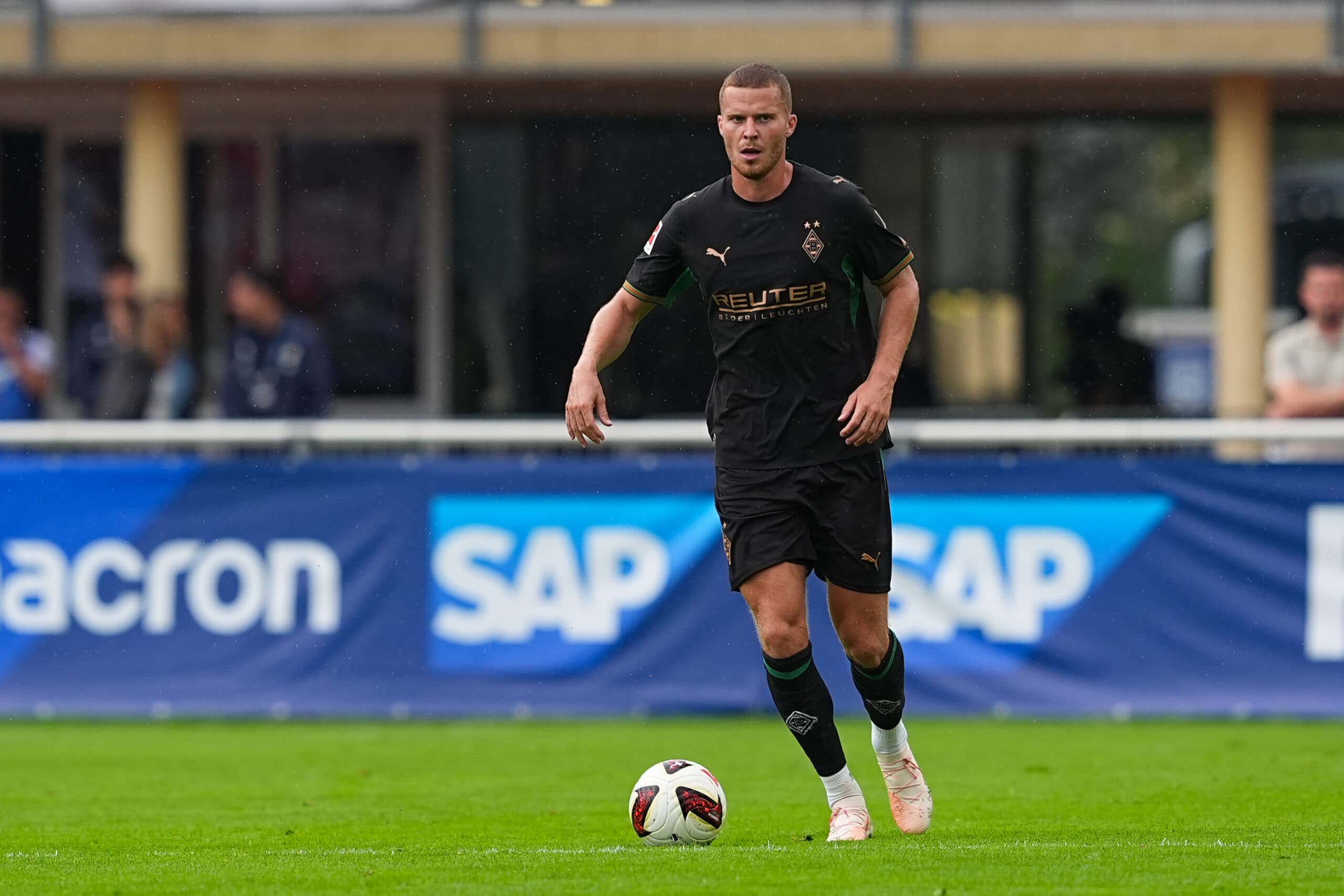 Journalist: Leeds United agree terms over move for Bundesliga star