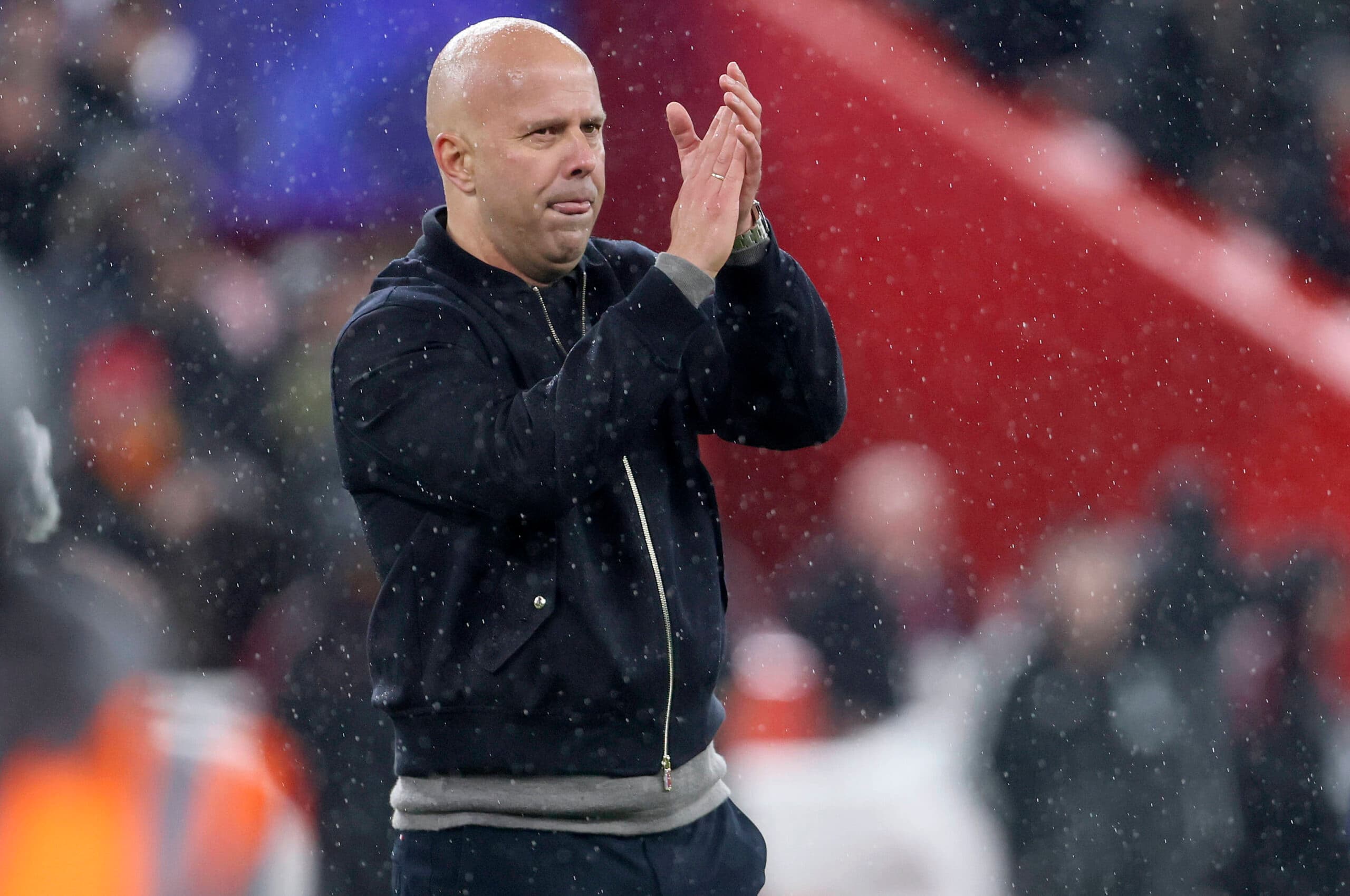 Confirmed: Liverpool have sacked Arne Slot