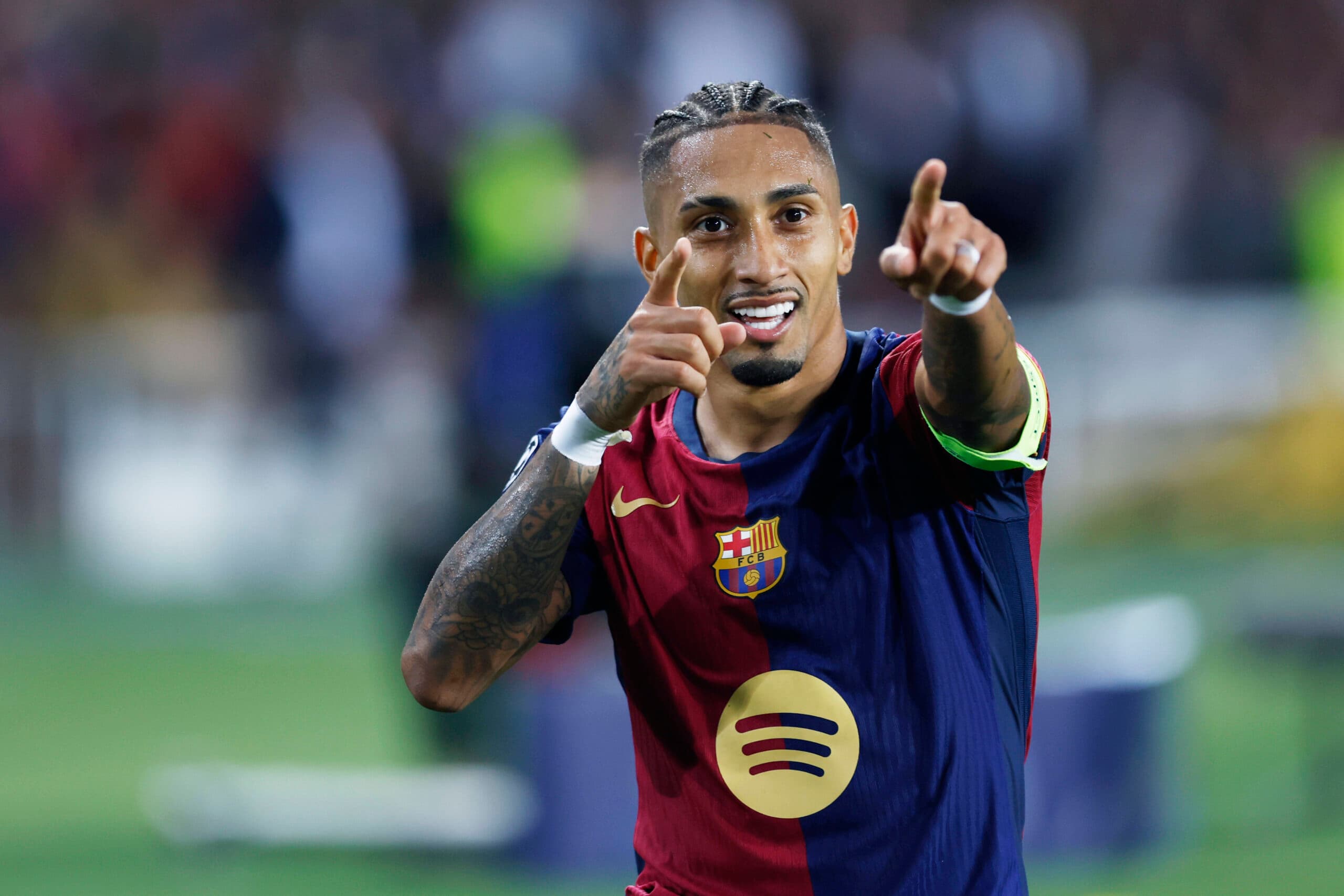 Report: Arsenal already considering £68m offer for La Liga forward