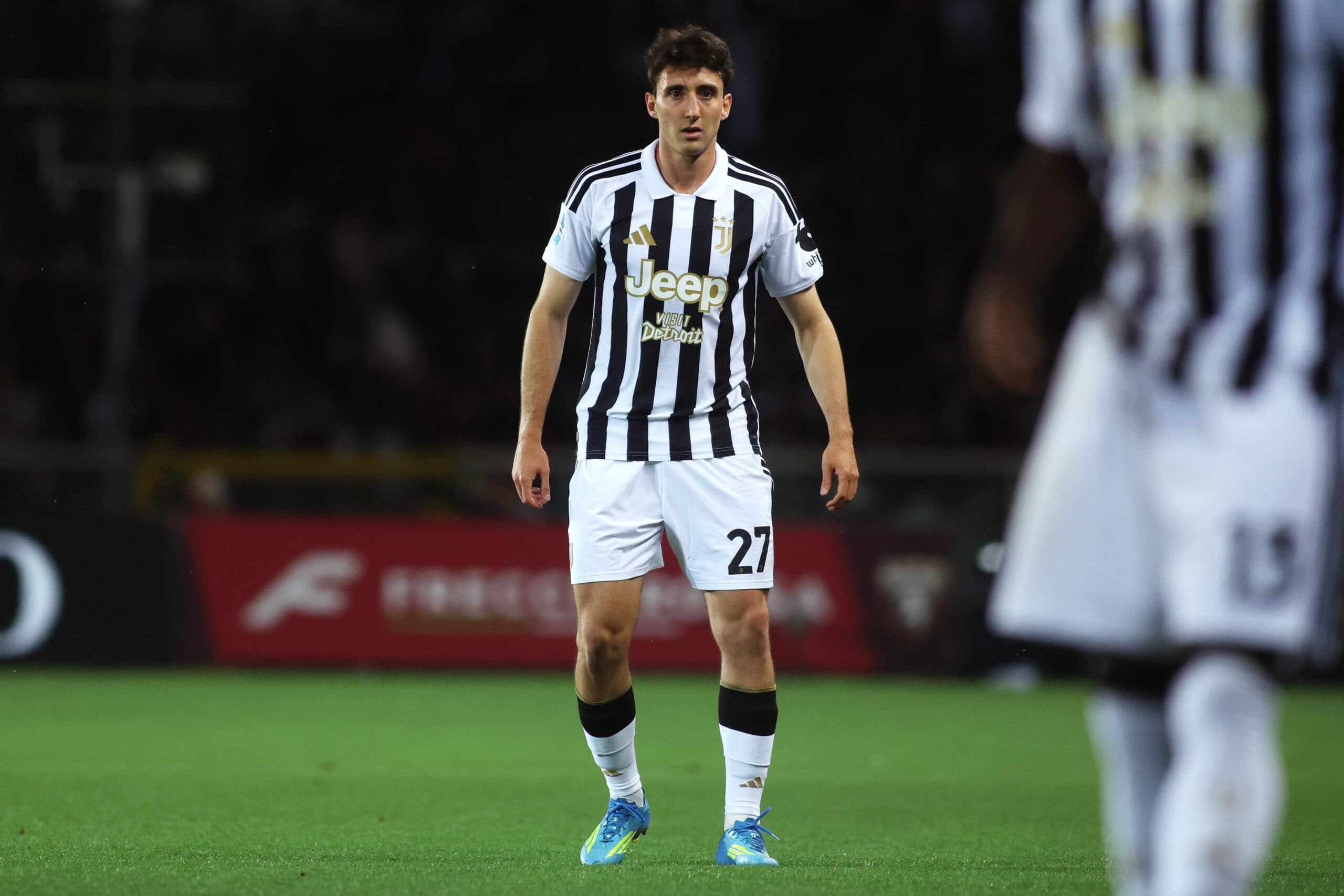 Report: Chelsea considering move to sign Serie A defender