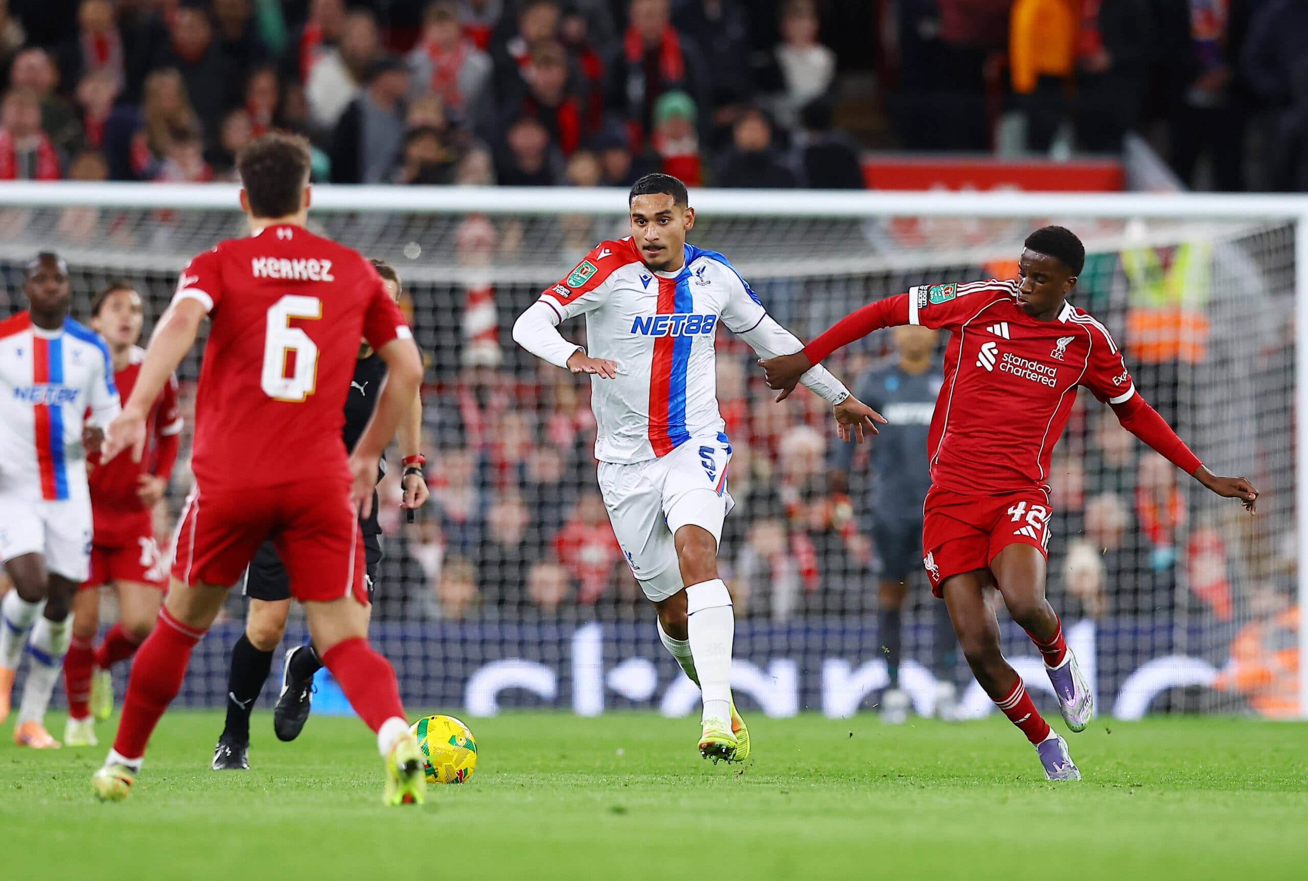 Report: Chelsea closing in on new signing with personal terms agreed