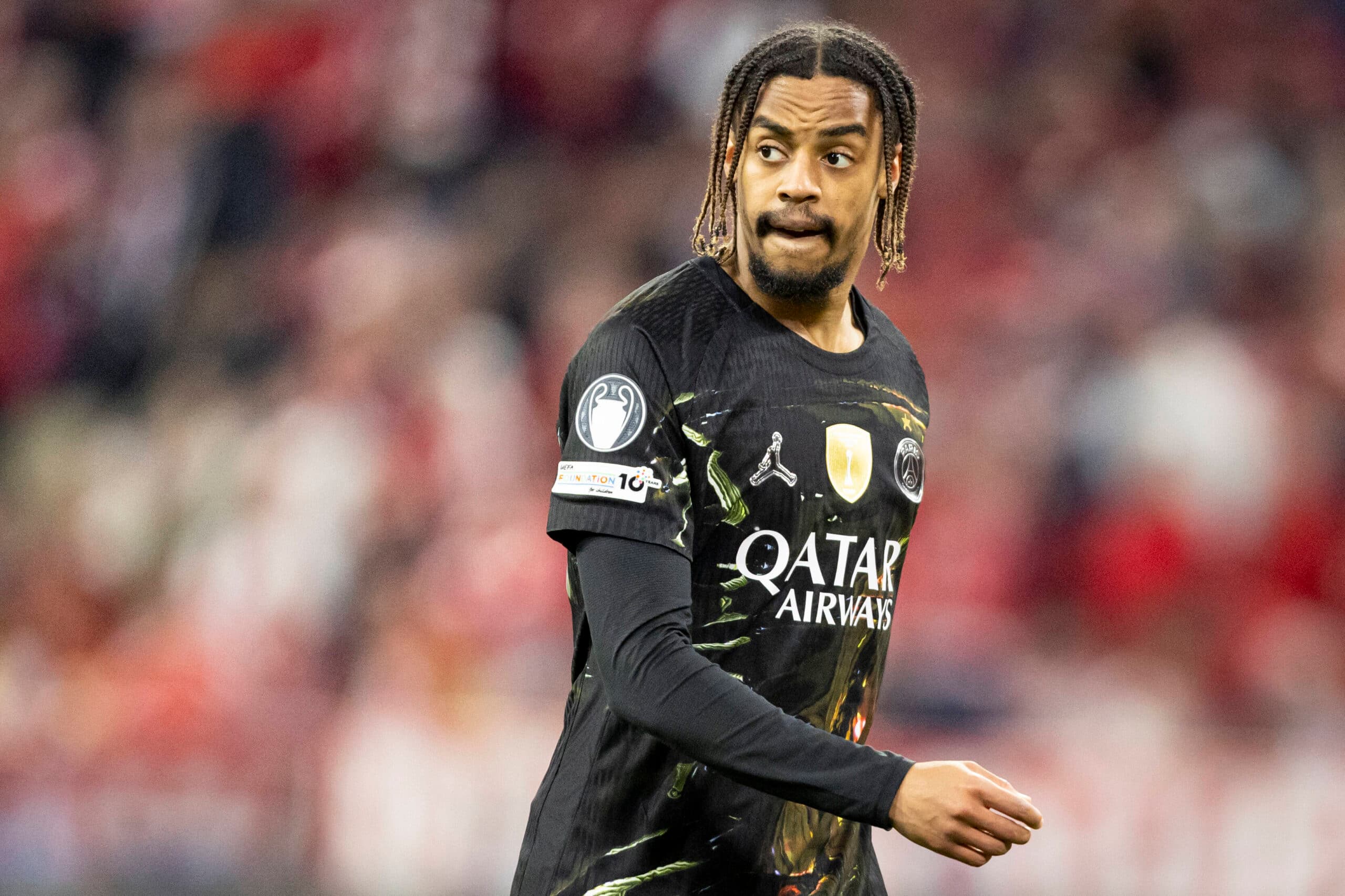 Journalist: Liverpool still chasing dream winger before season starts