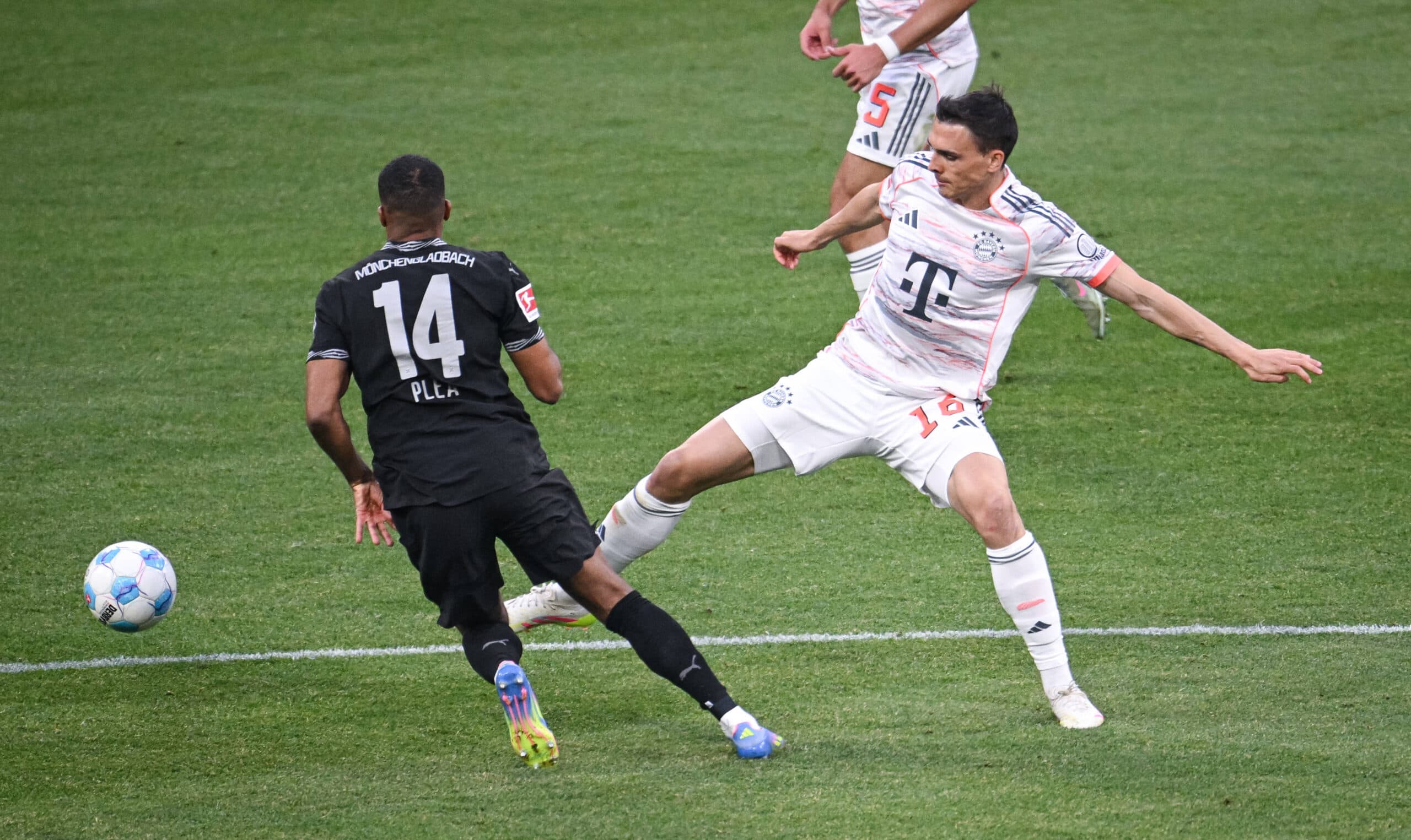 Report: Newcastle United interest in move for Bayern Munich star