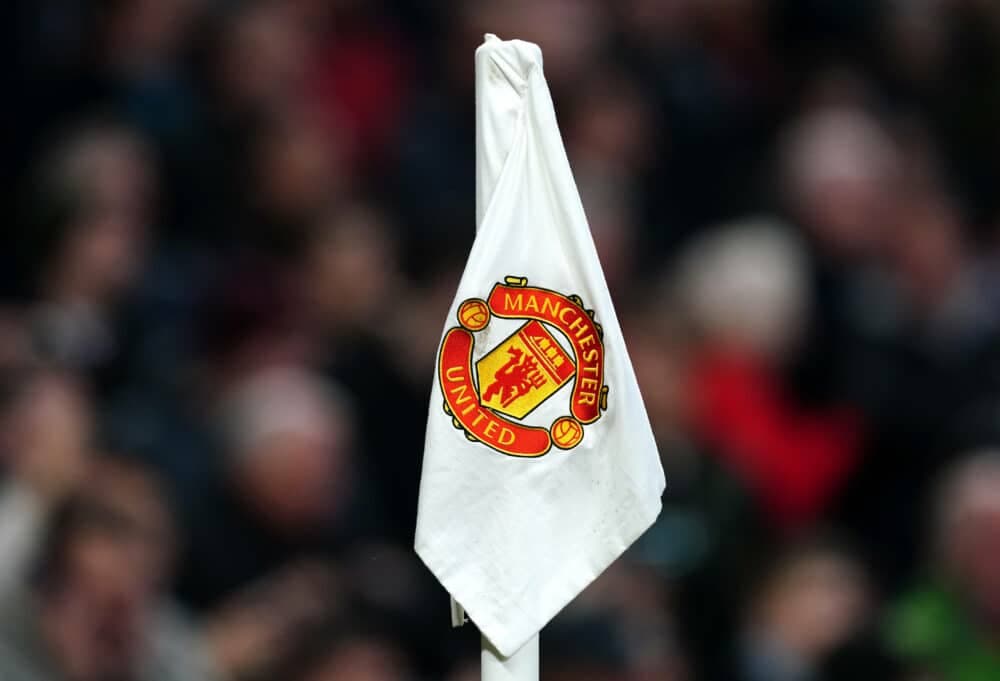 Manchester United confirm the signing of £8m star