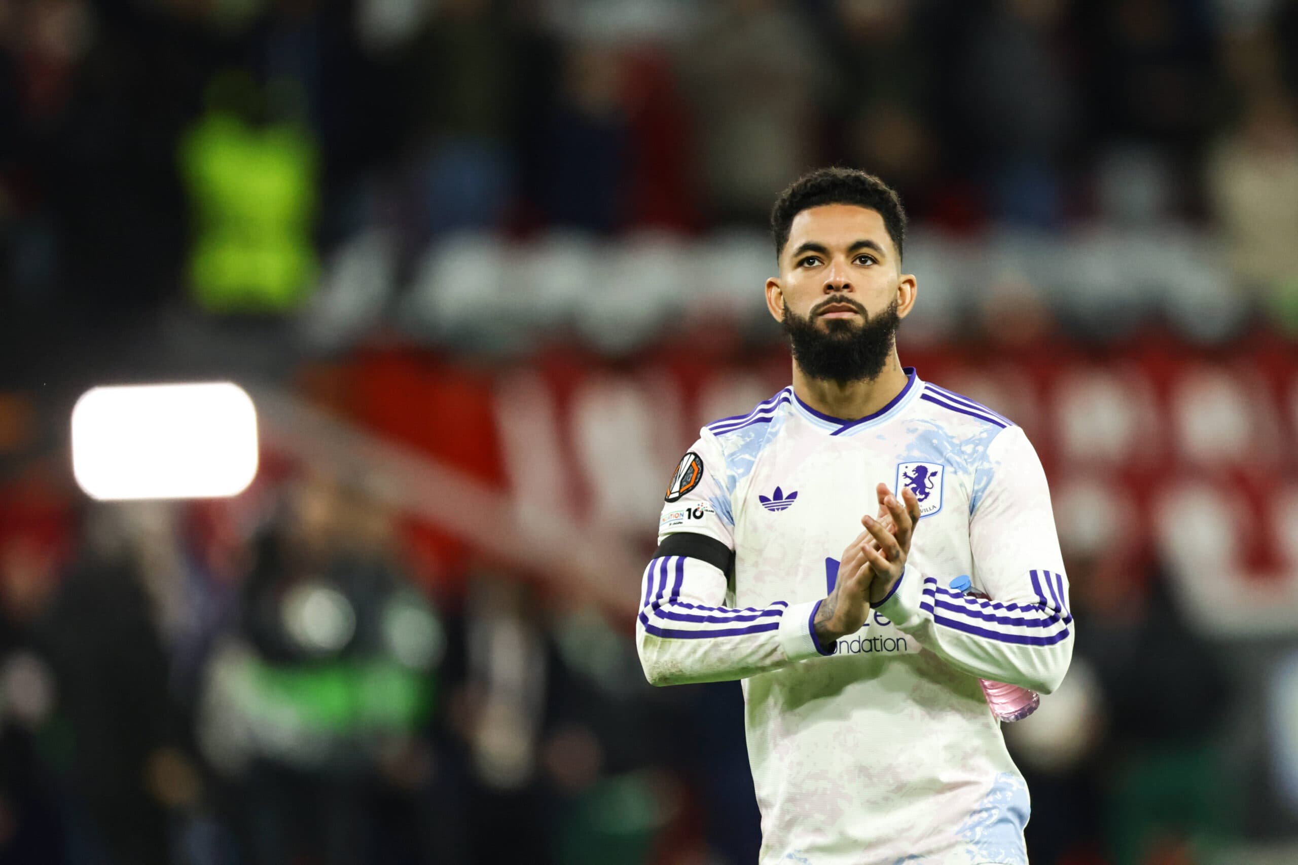 Report: Italian giants may make move for Aston Villa star