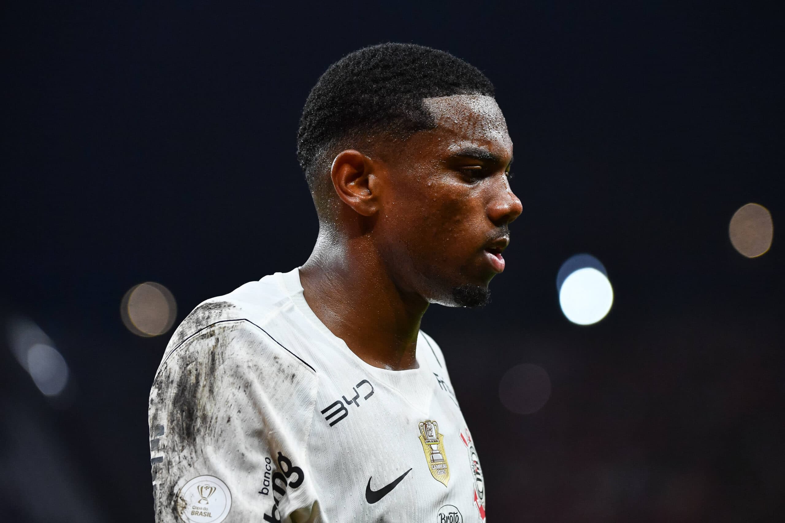 Report: Nottingham Forest set to move for Brazilian youngster