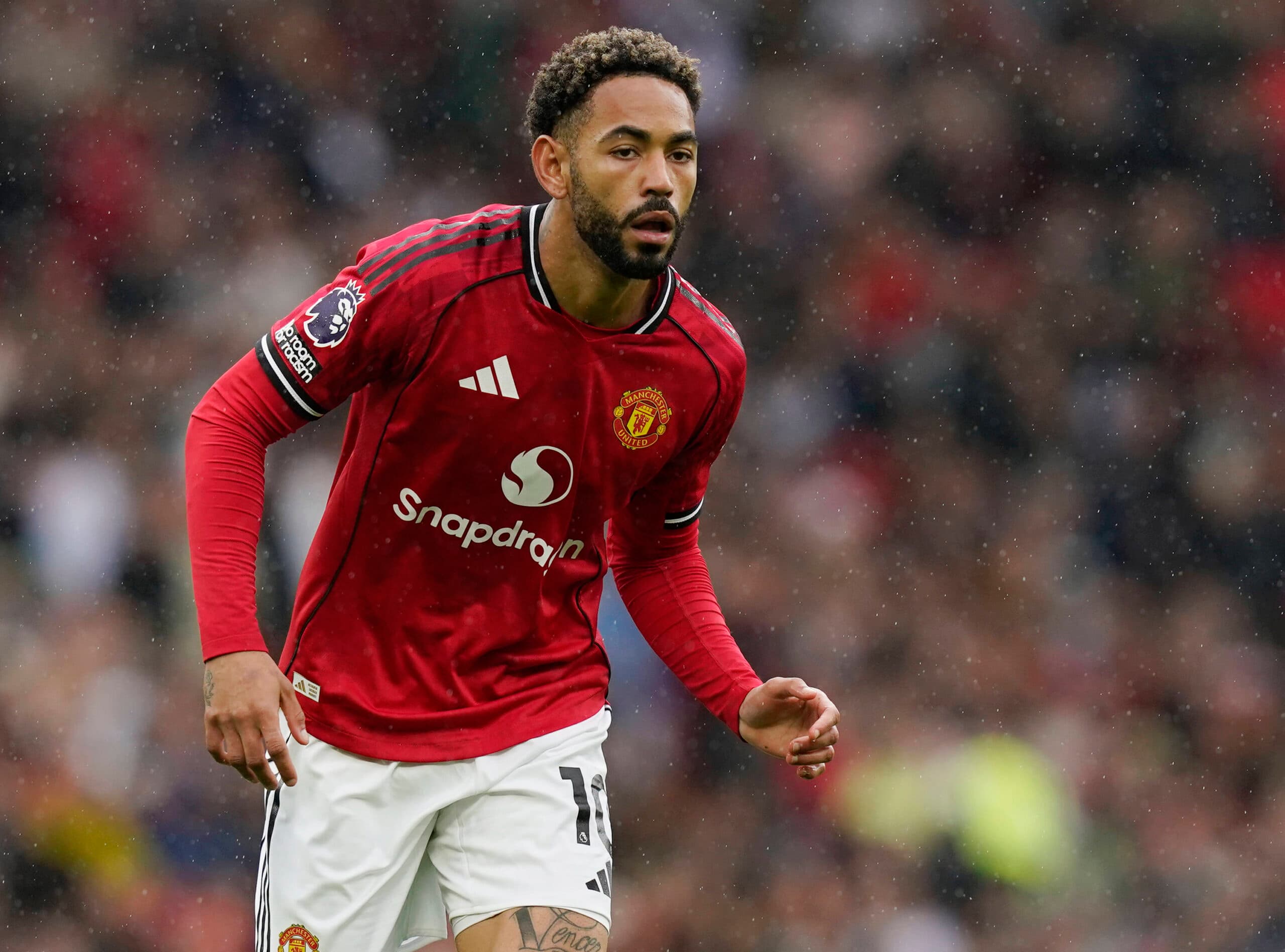Man United Starting XI vs Sabah: Confirmed Team News and Predicted Lineup