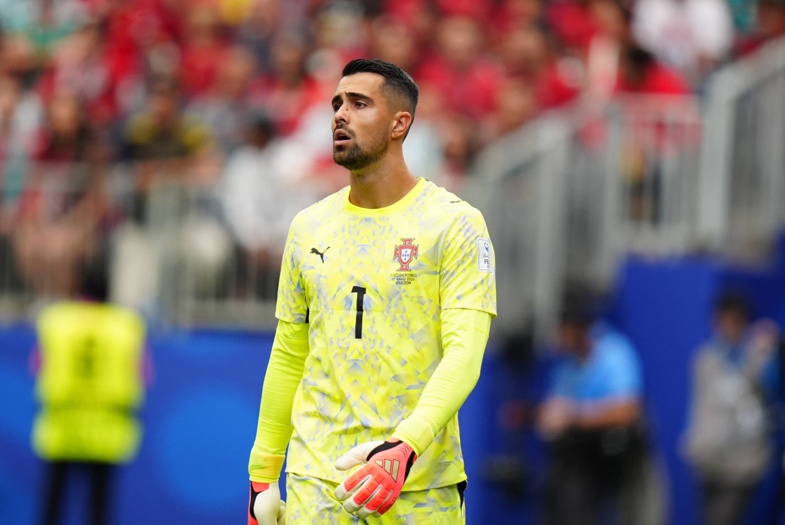 Report: Chelsea considering move for £51m-rated World Cup star
