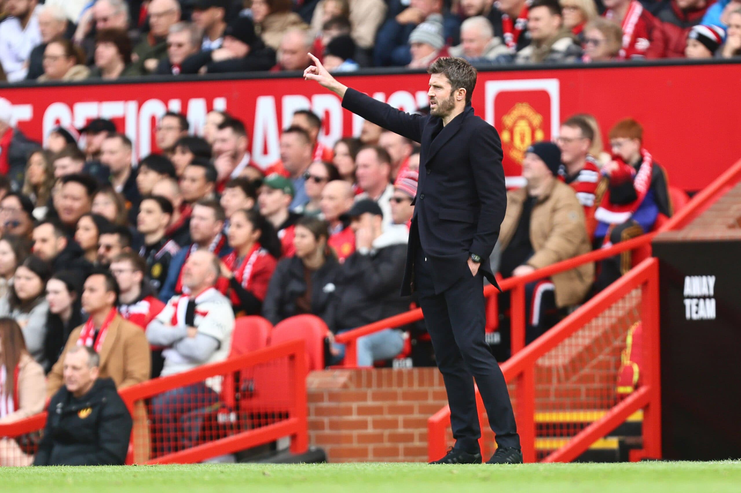 Man United Starting XI vs Forest: Confirmed Team News and Predicted Lineup