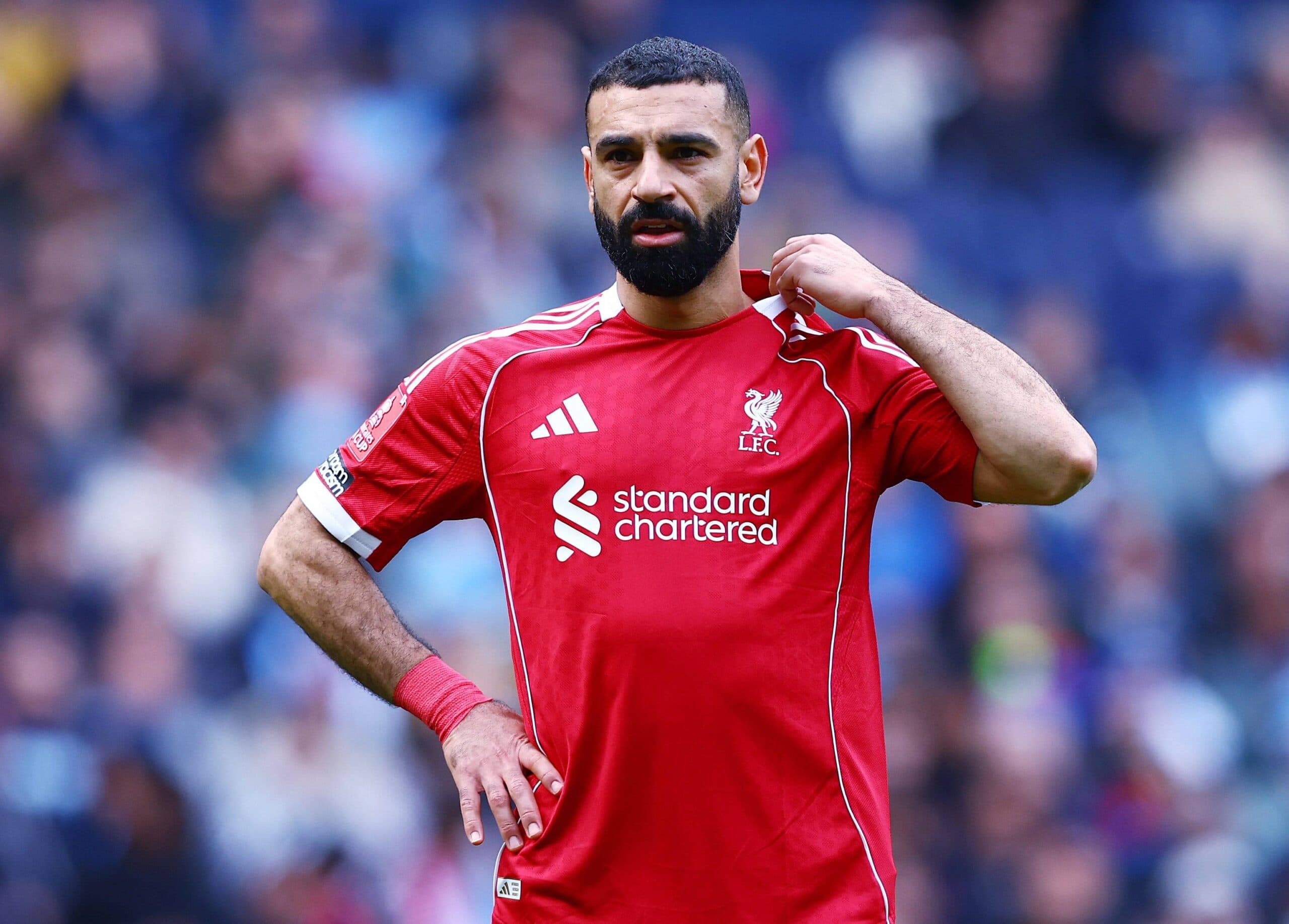 Report: Turkish giants set to move for former Liverpool icon