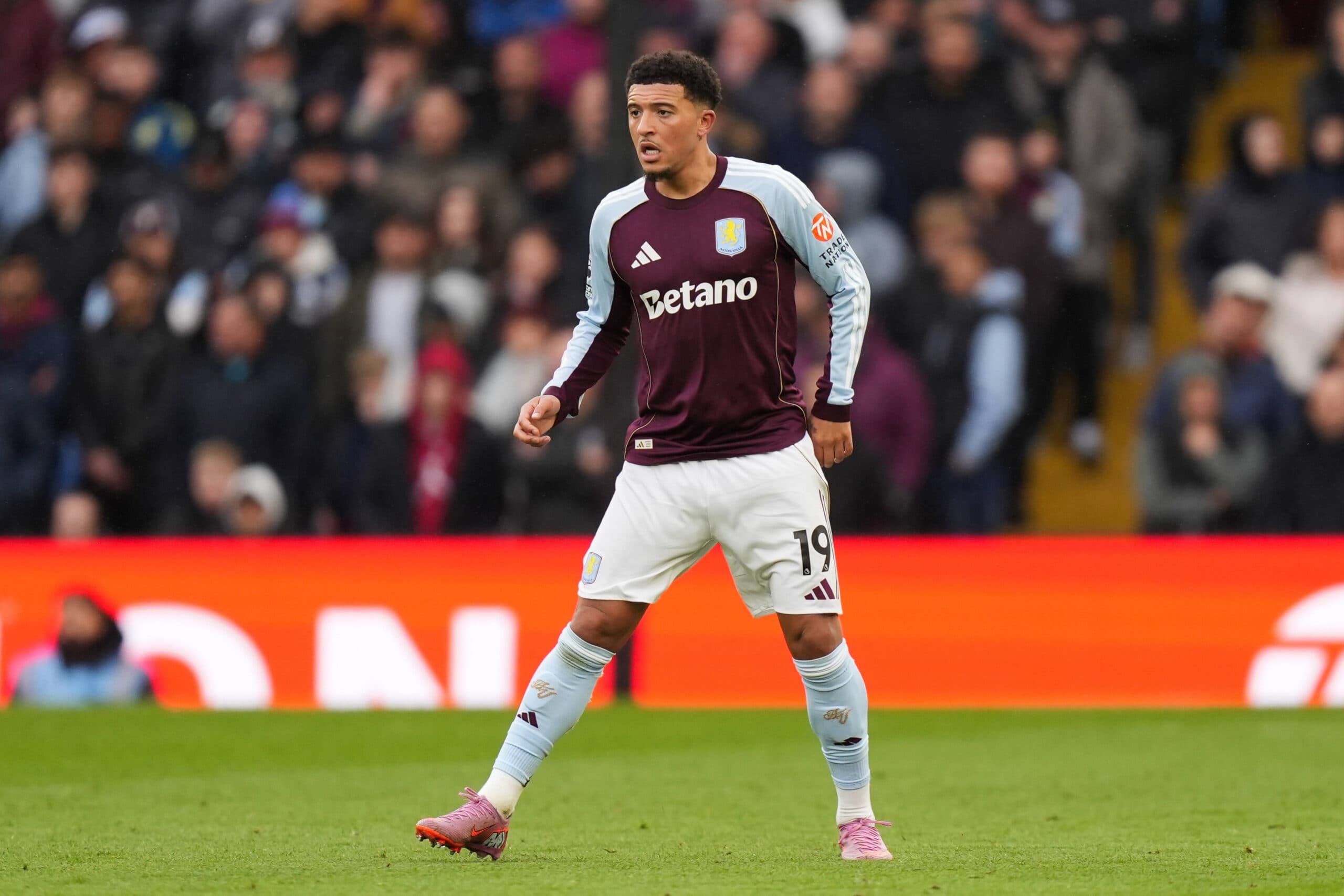 Report: Former Manchester United star wanted by two Premier League clubs
