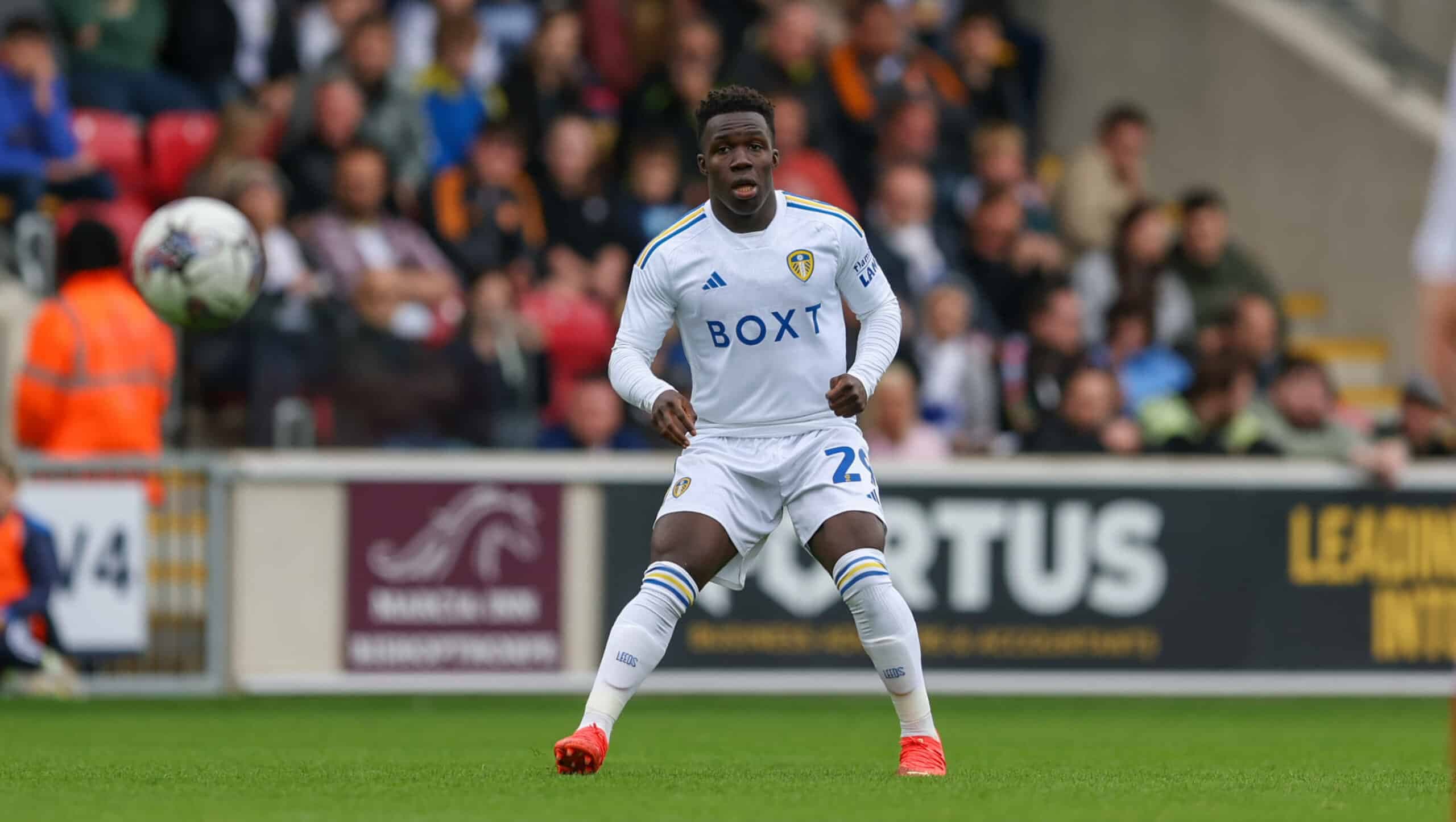 Fabrizio Romano: Leeds United star set for move to Serie A giants