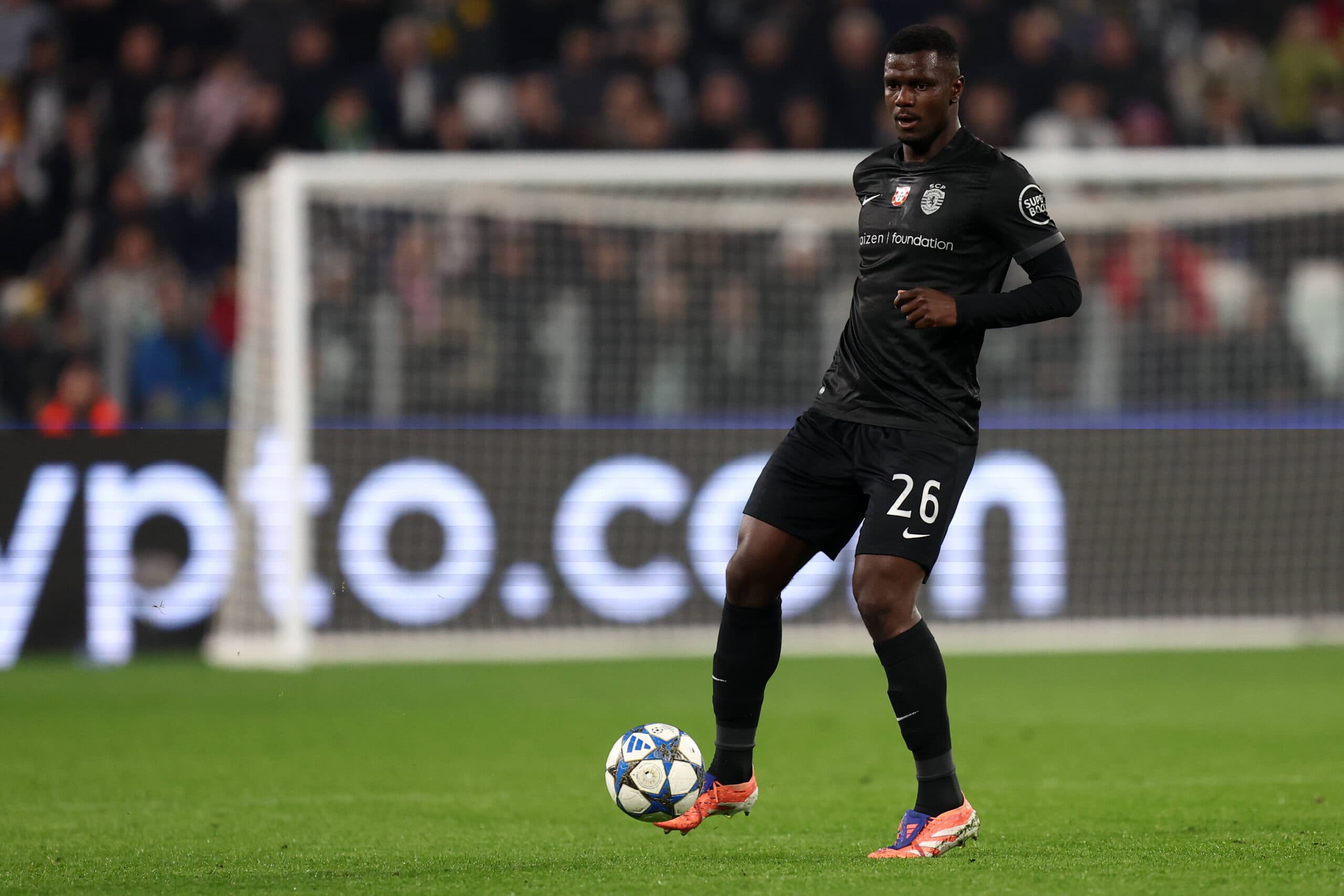 Report: Nottingham Forest closing in on £30m signing