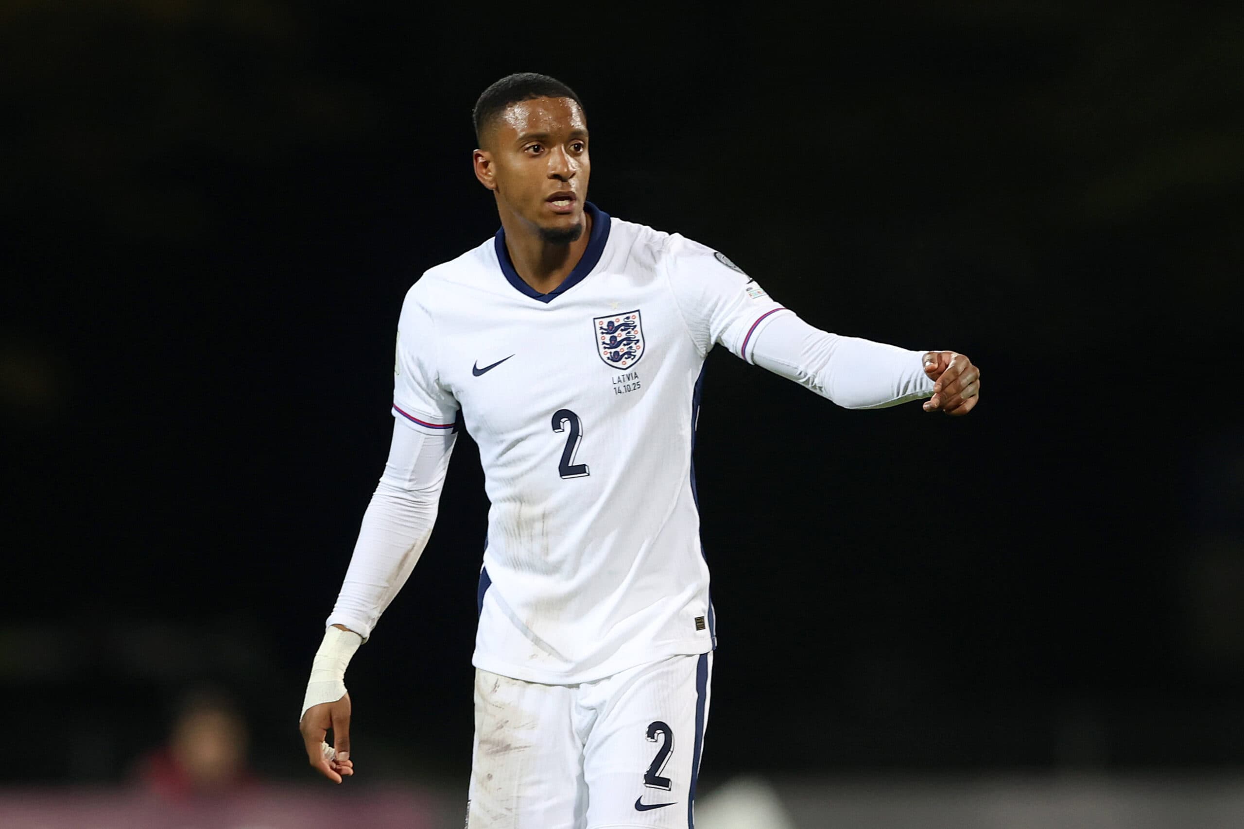Report: Arsenal facing competition to sign £60m defender