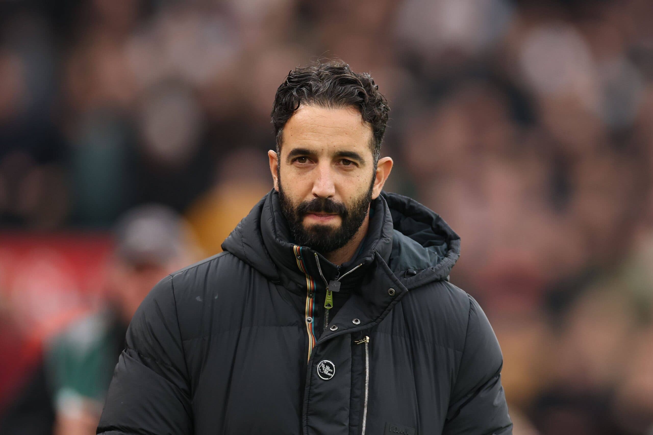 Ruben Amorim could be set for managerial return after Man United exit