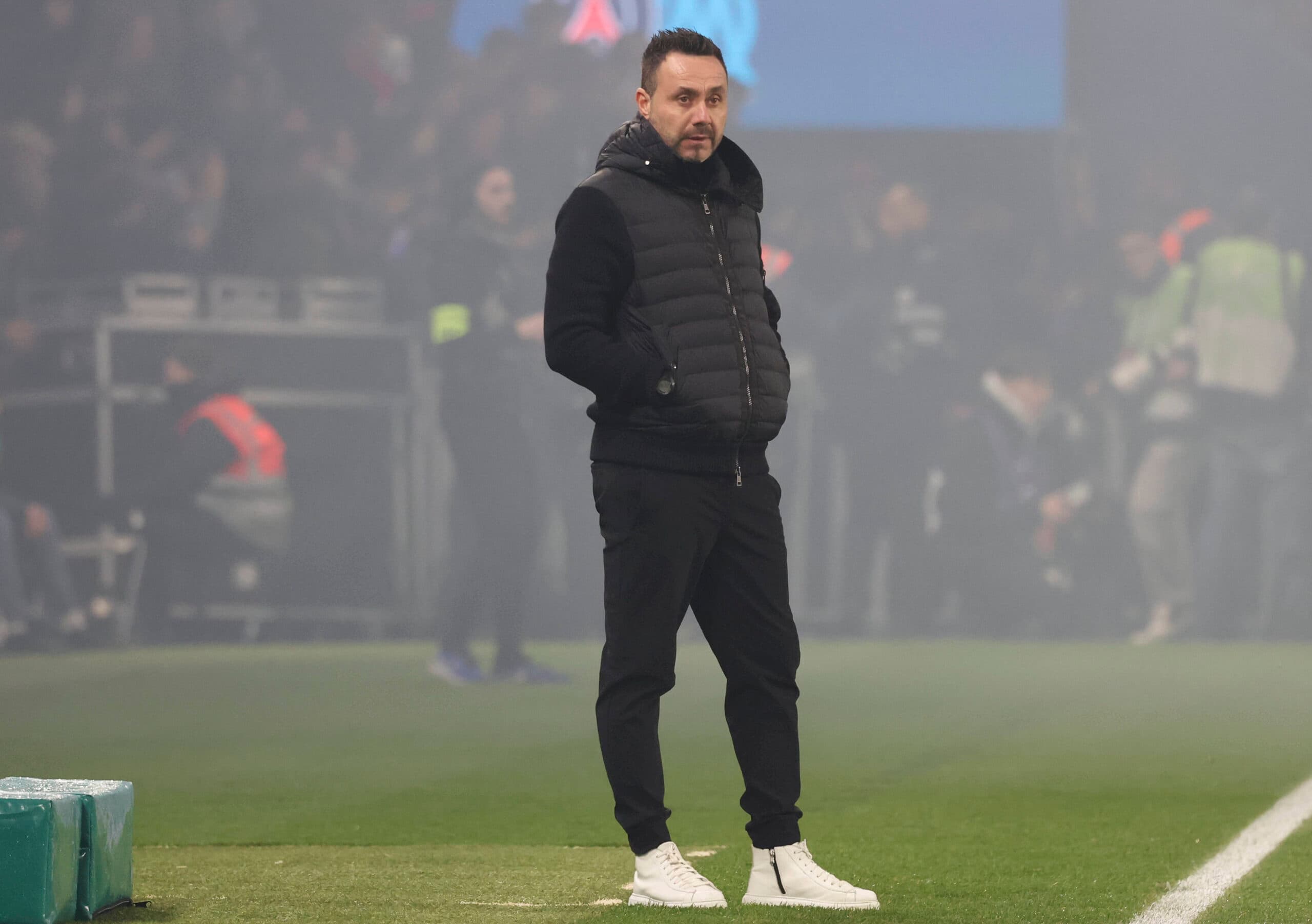 Nottingham Forest vs Tottenham Hotspur: Match Preview, Latest Team News and Predicted Lineups