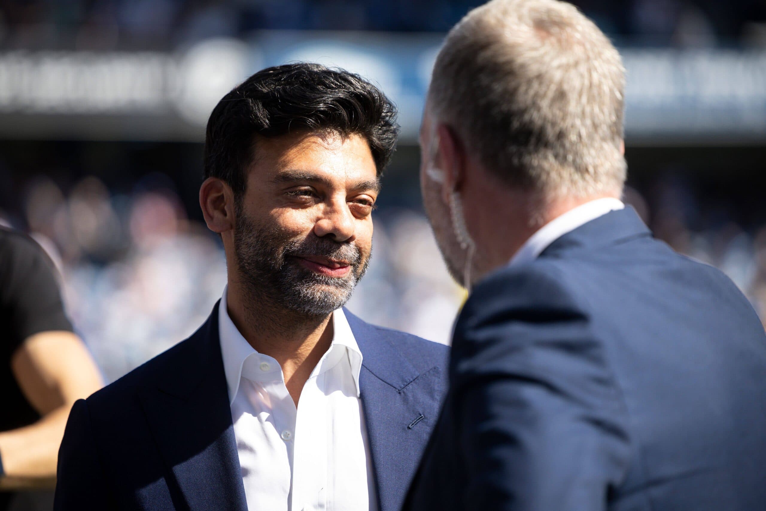 Report: Liverpool could see change of ownership within a year