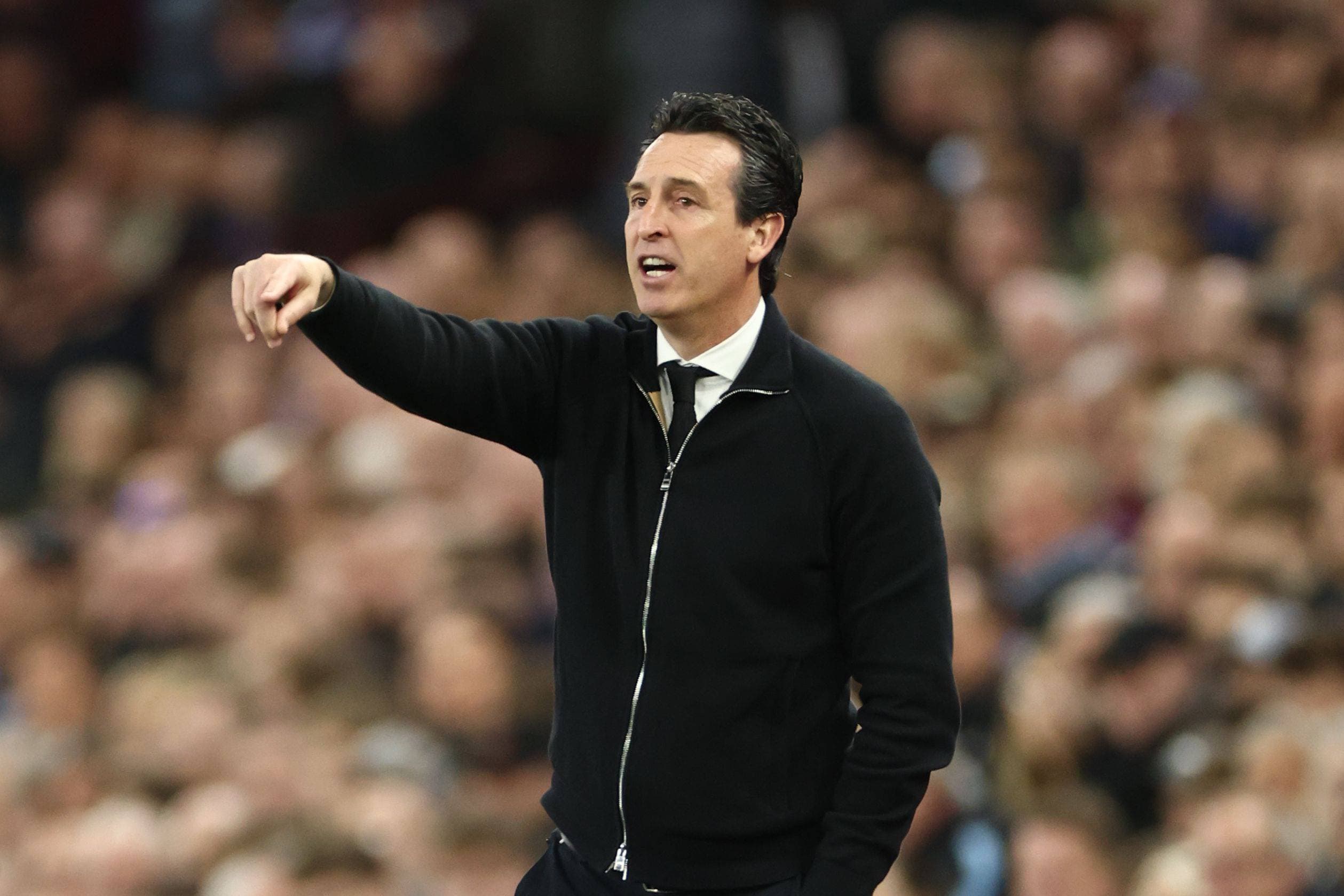 Aston Villa Starting XI vs Arsenal: Confirmed Team News and Predicted Lineup