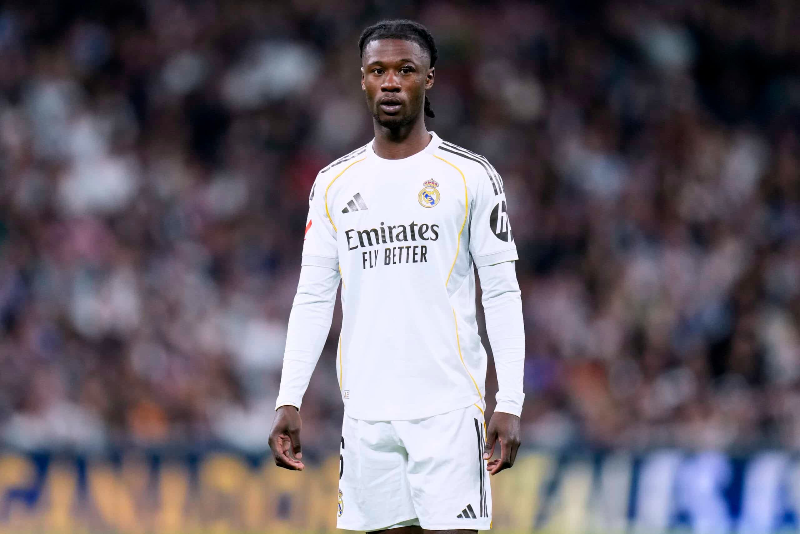 Journalist: Real Madrid now prioritising departures over arrivals
