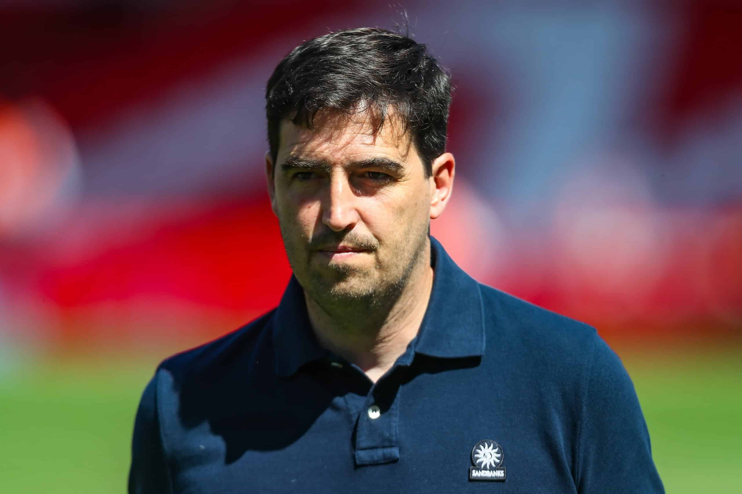 Liverpool transfer plans revealed with €33m deal now close
