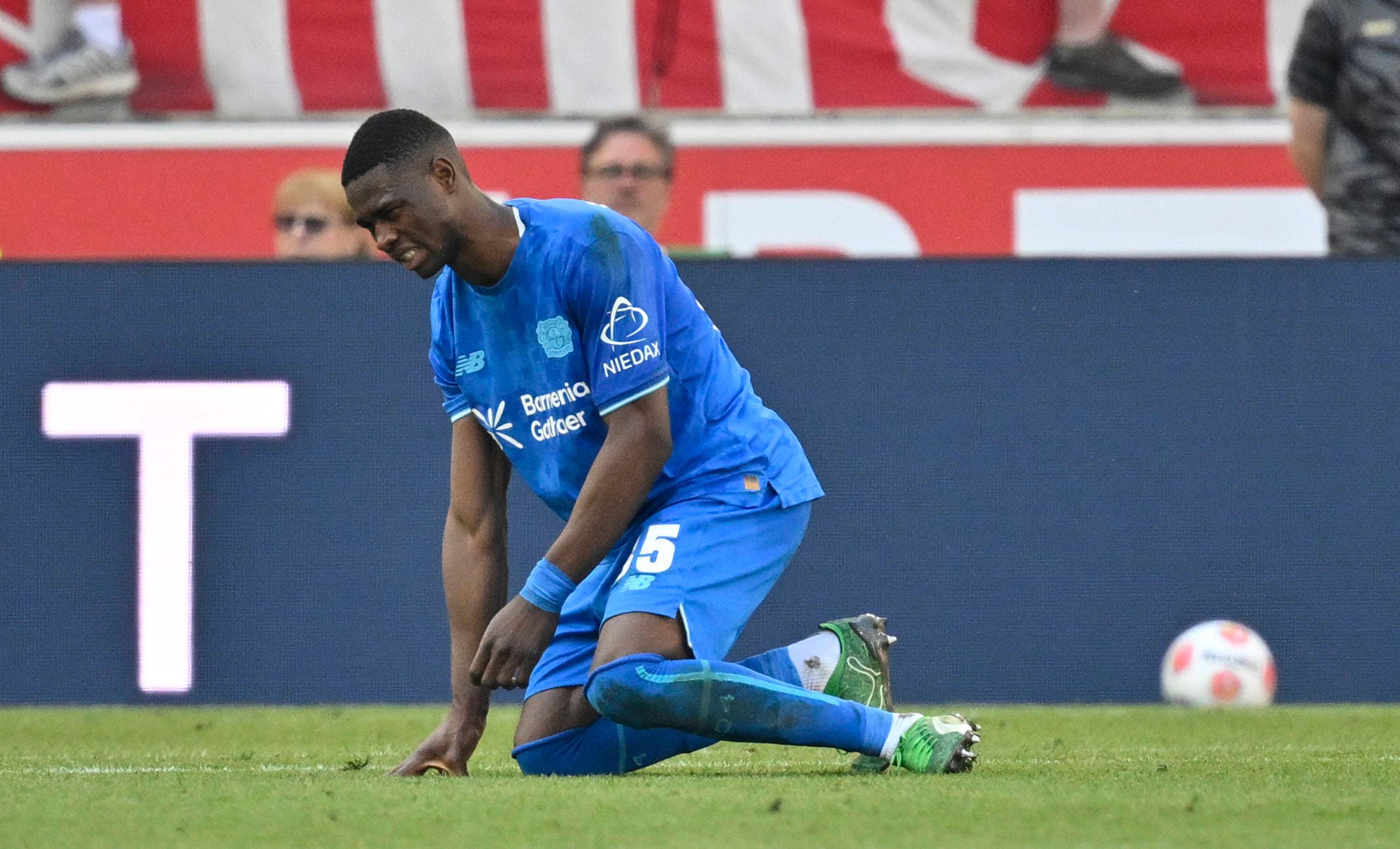 Report: Everton have made their first move to sign Bundesliga forward