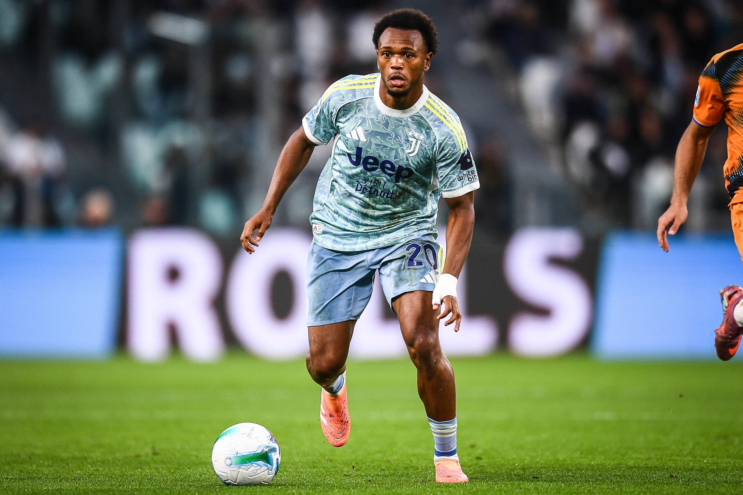 Report: Coventry City want to sign Juventus star in major summer move