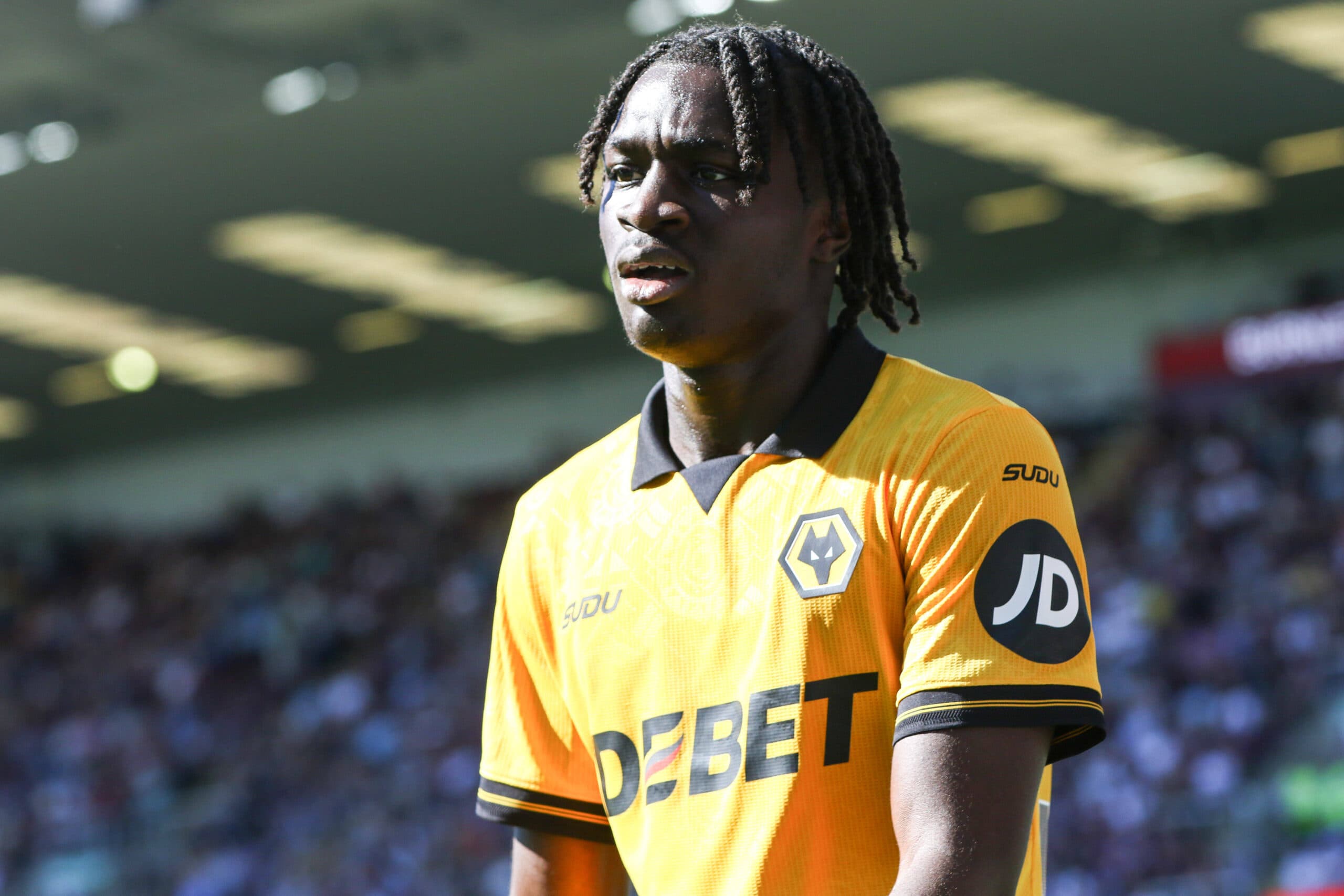 Report: Liverpool and Man United both interested in 18-year-old wonderkid