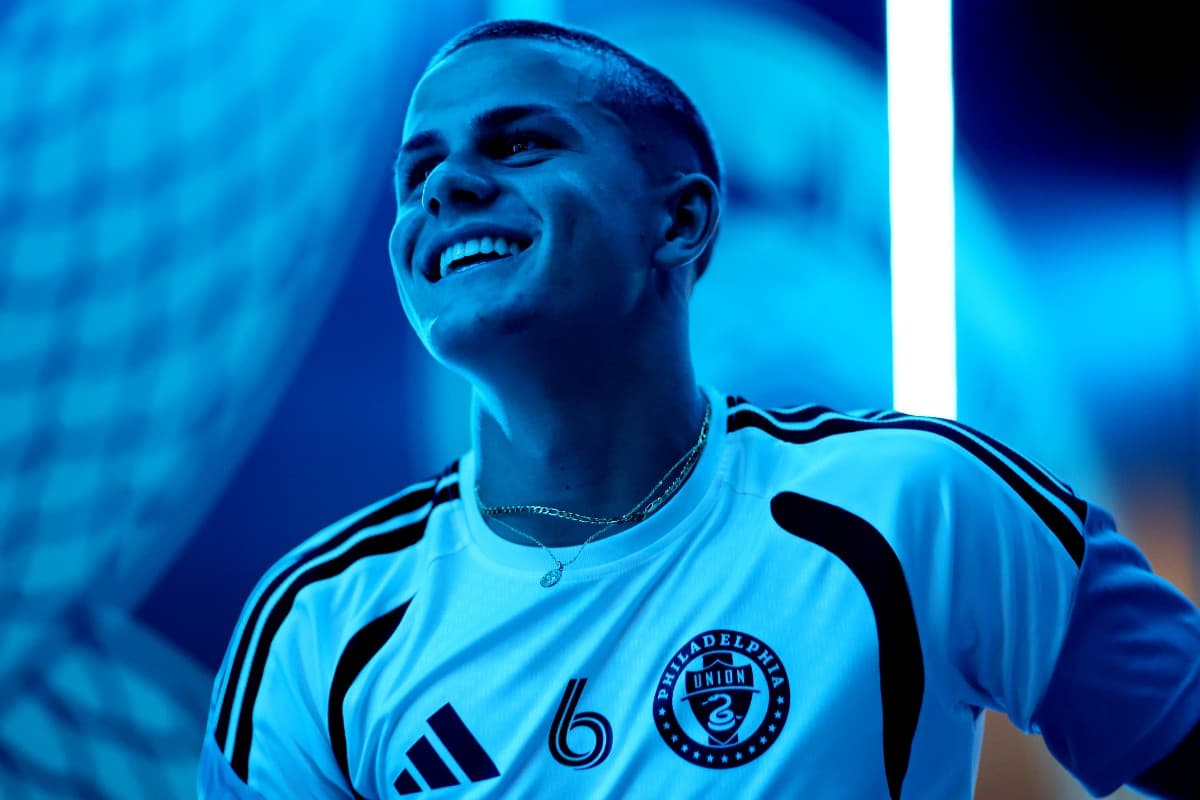 A future Manchester City diamond is made of the right stuff to succeed