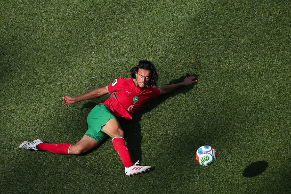 The Manchester City move for a Moroccan sensation takes a familiar turn