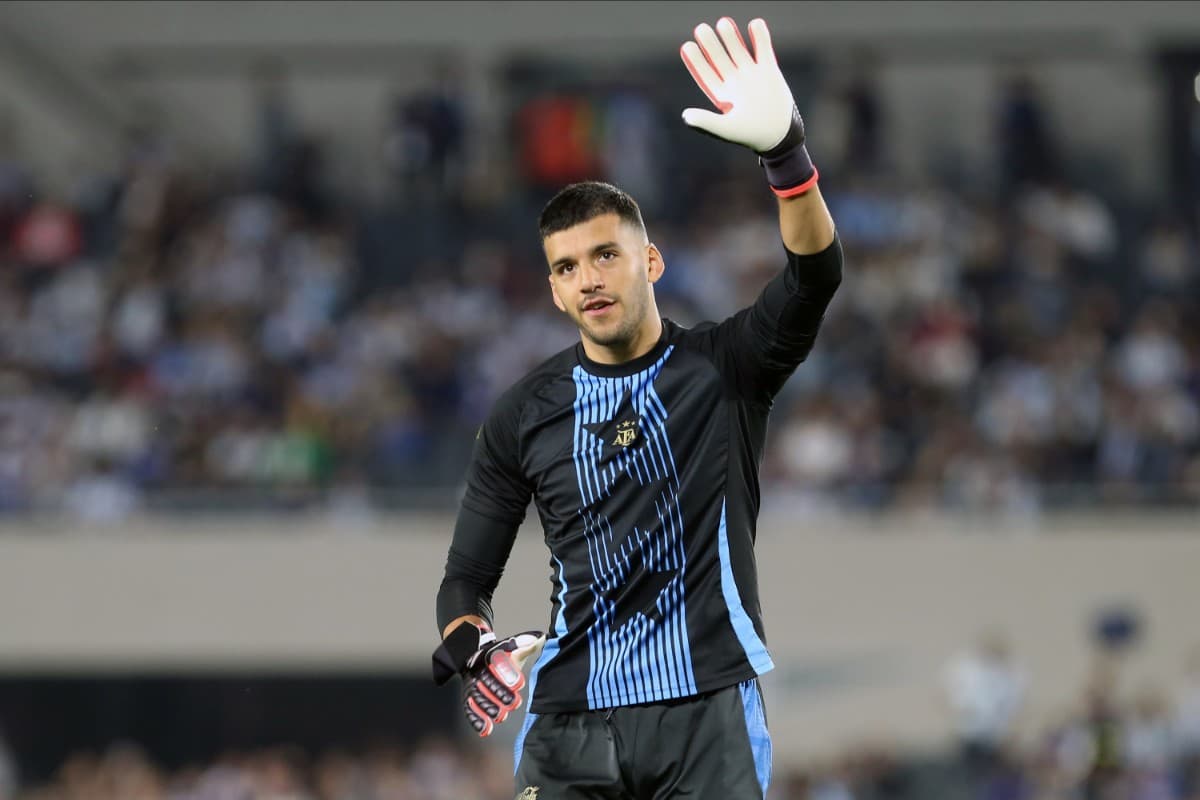 An important transfer move has been made by Manchester City