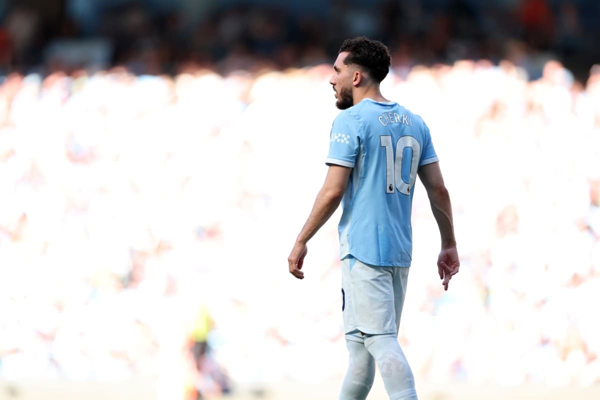 One summer signing by Manchester City was by far and away their most impactful addition