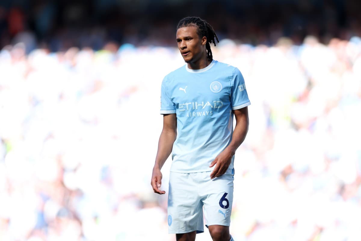A reliable Manchester City defender could return to the Vitality Stadium, which would be a good move for him