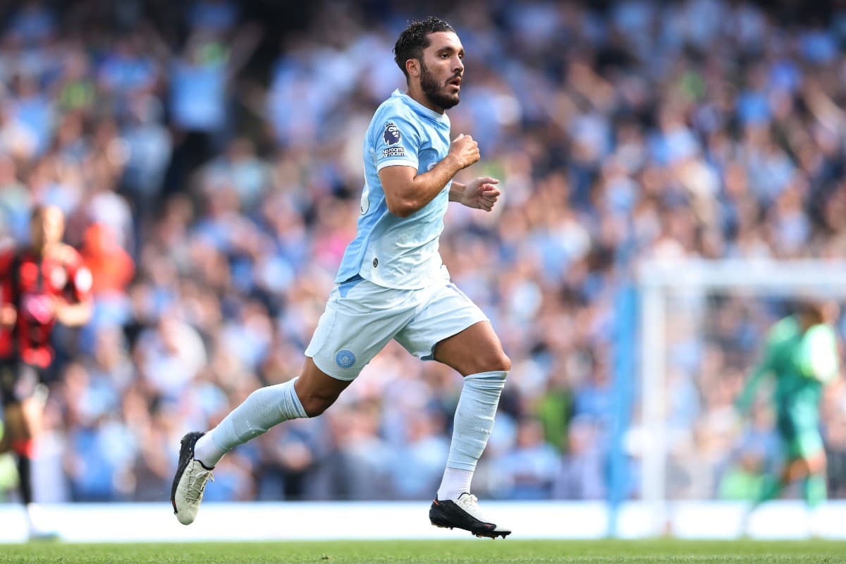 Manchester City have a dangerous attacking weapon that Enzo Maresca values extremely highly