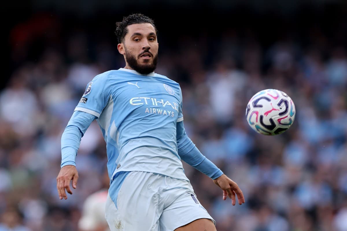 The more you see the more obvious it is who the creative force is for Manchester City