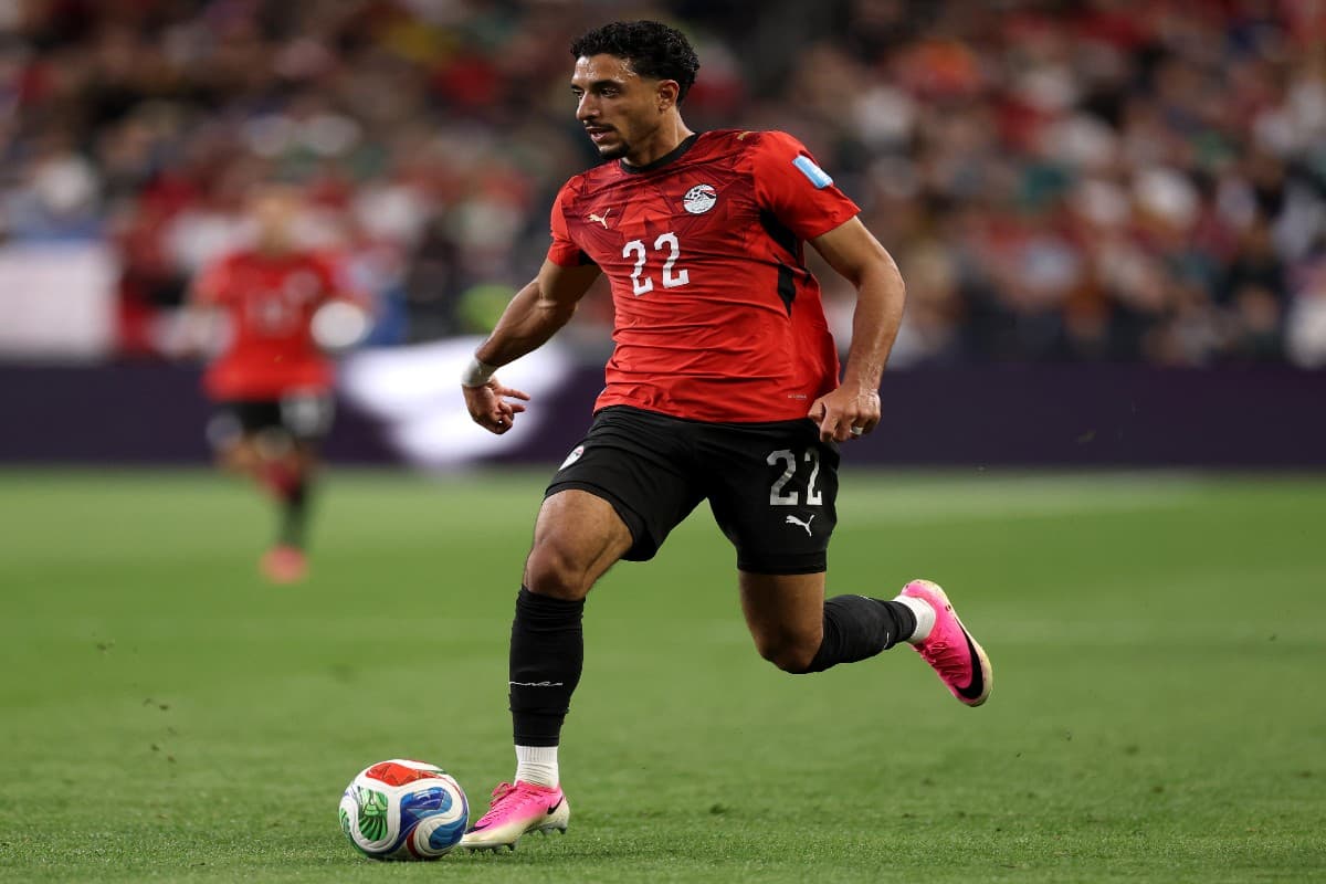 Questions surround the future and fit of a Manchester City attacker